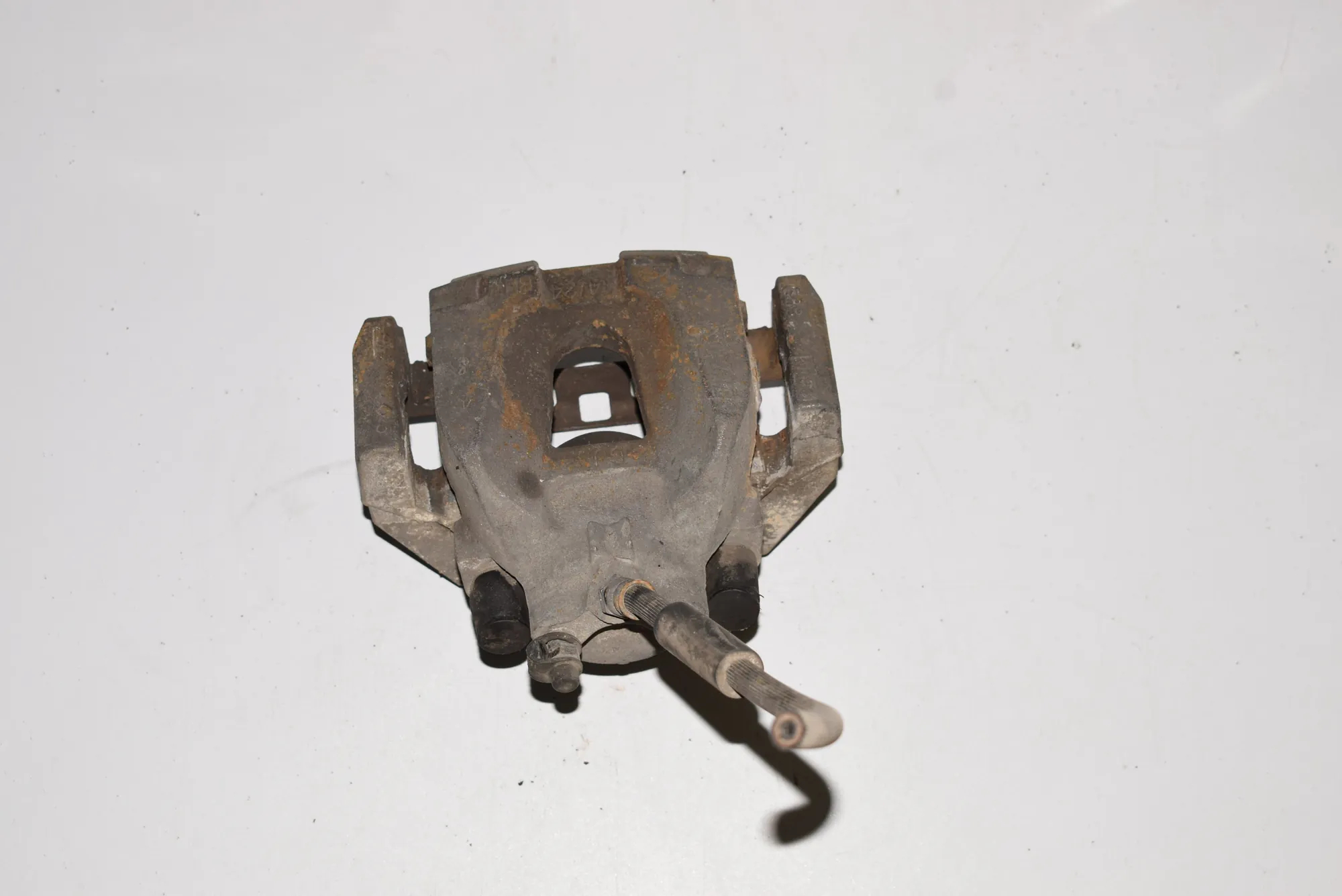 Rear Right Brake Caliper – OEM NA · BMW 7 (F01, F02) BMW 7 (F01, F02) 2013