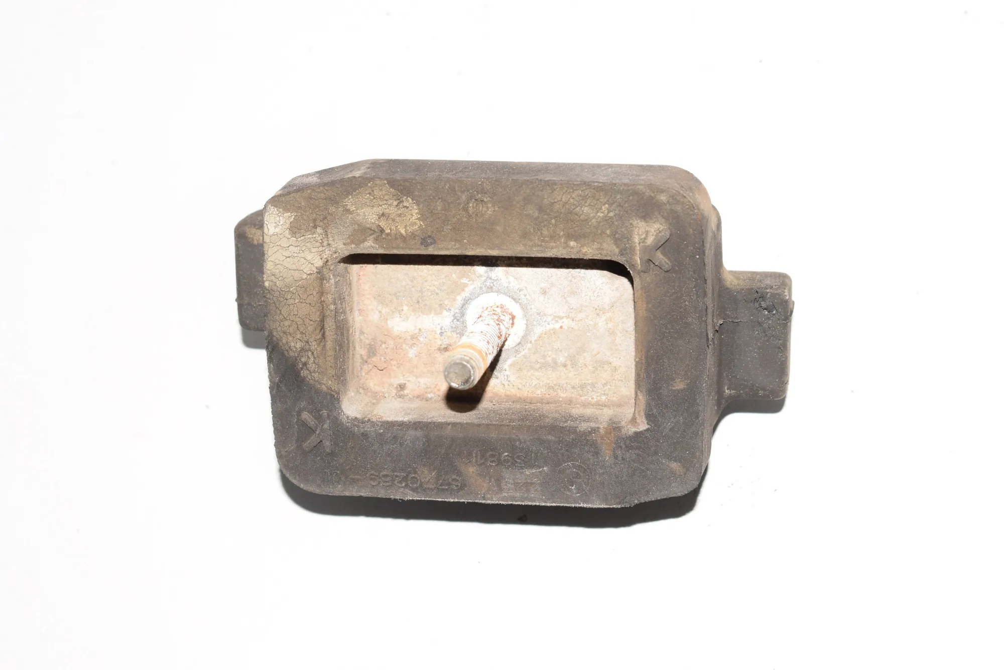 Gearbox Mount – OEM 6770289 · BMW 7 (F01, F02) BMW 7 (F01, F02) 2008 – 3