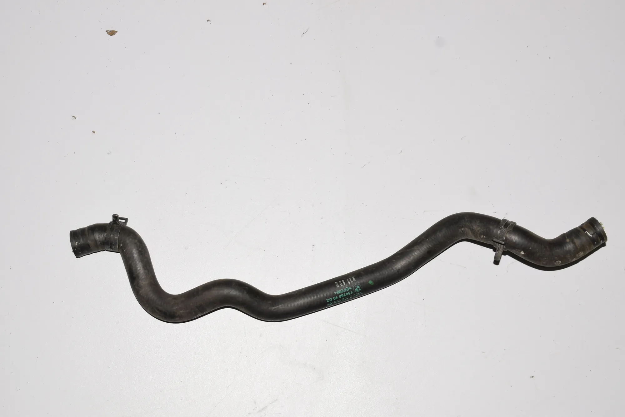 Pipe Hose – OEM 9119168 · BMW 7 (F01, F02) BMW 7 (F01, F02) 2008