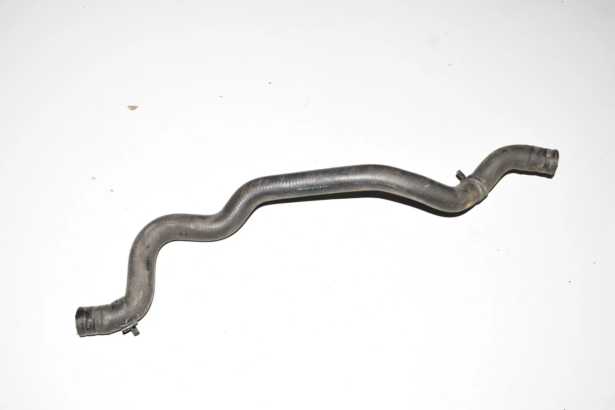 Pipe Hose – OEM 9119168 · BMW 7 (F01, F02) BMW 7 (F01, F02) 2008 – 2