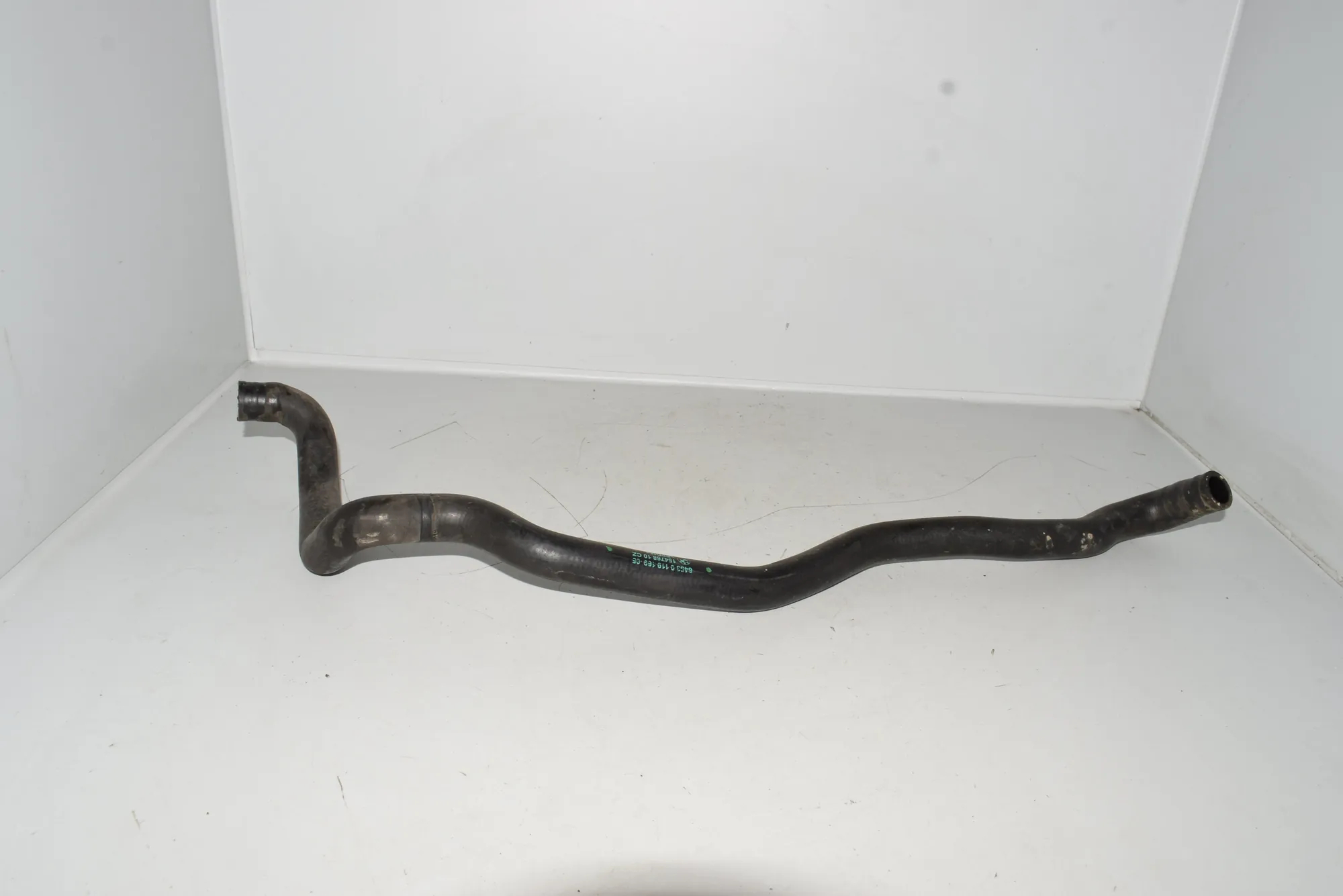 Pipe Hose – OEM 9119169 · BMW 7 (F01, F02) BMW 7 (F01, F02) 2008