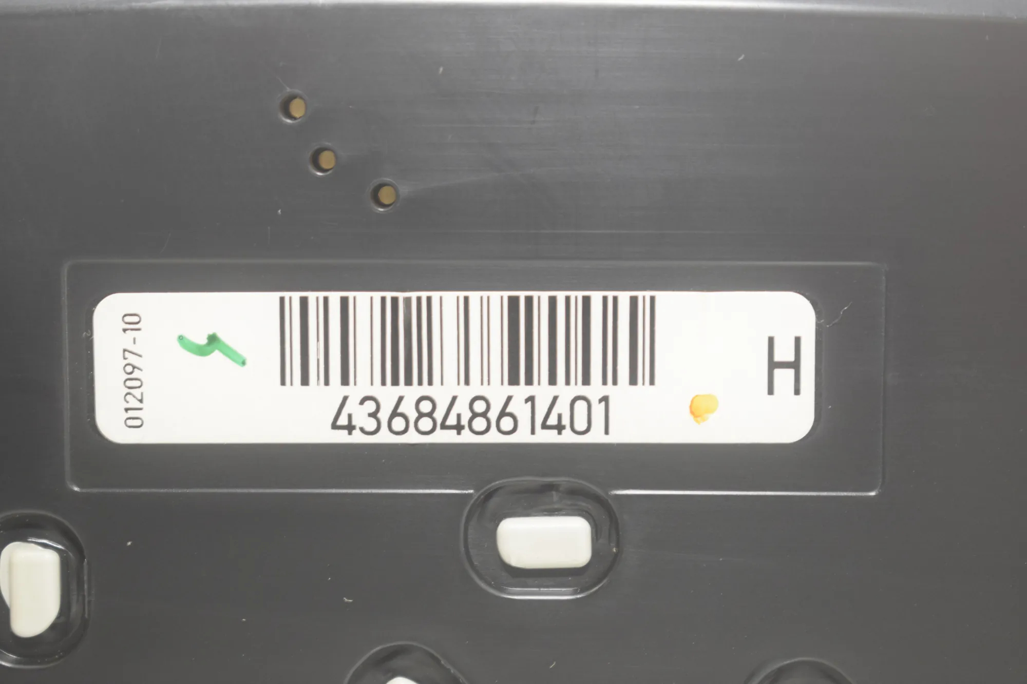 Interior Lighting – OEM 6848614 · BMW 5 (G30) (2016 - -) 540 i 2017 – 5