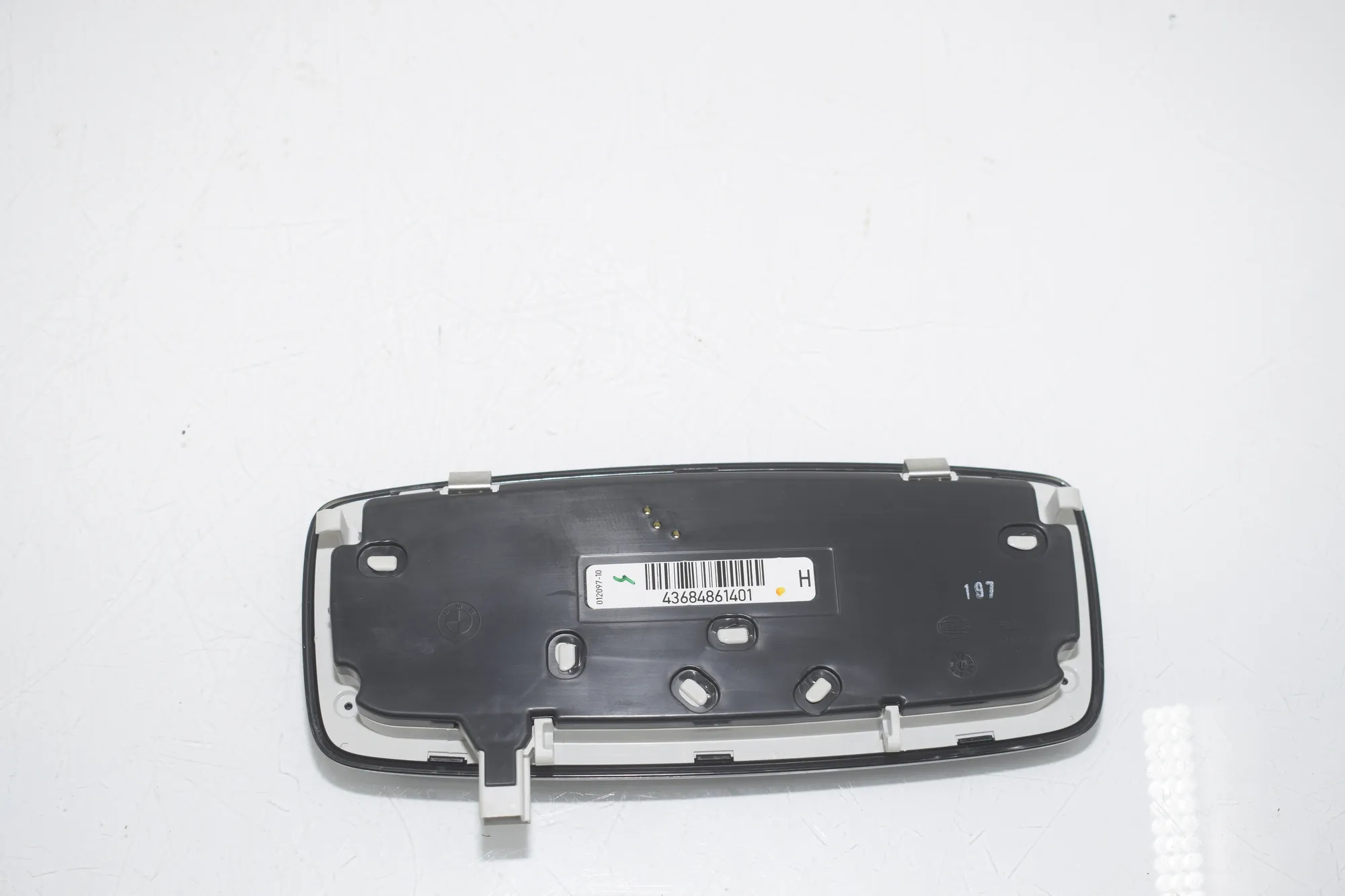 Interior Lighting – OEM 6848614 · BMW 5 (G30) (2016 - -) 540 i 2017 – 3