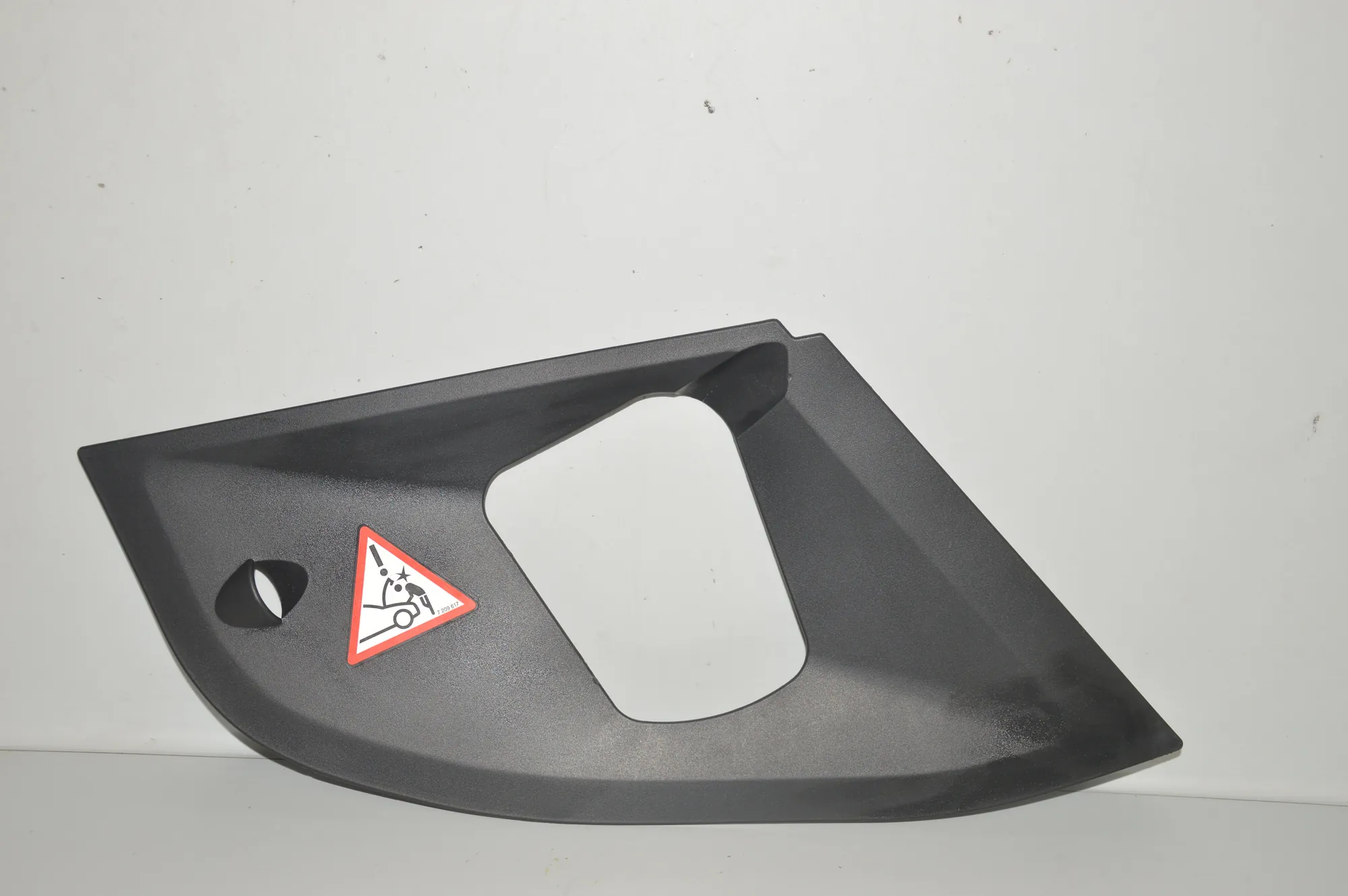 Other Trim Parts – OEM NA · BMW 7 (F01, F02) BMW 7 (F01, F02) 2008
