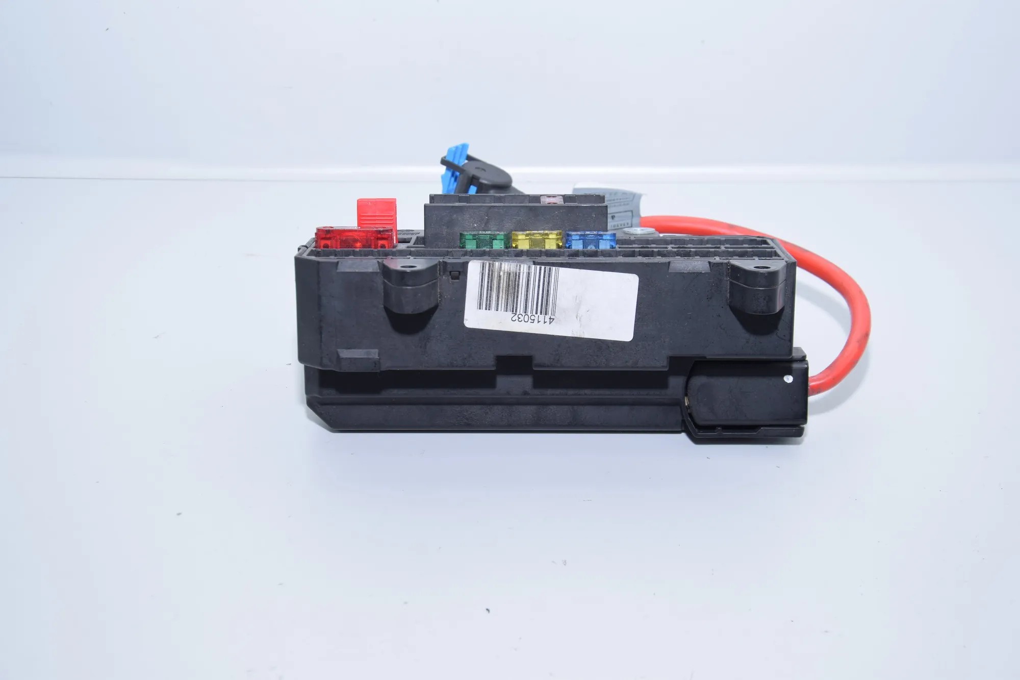 Fuse Box – OEM 6900583 · BMW 7 (E65, E66, E67) BMW 7 (E65, E66, E67) 2001 – 2