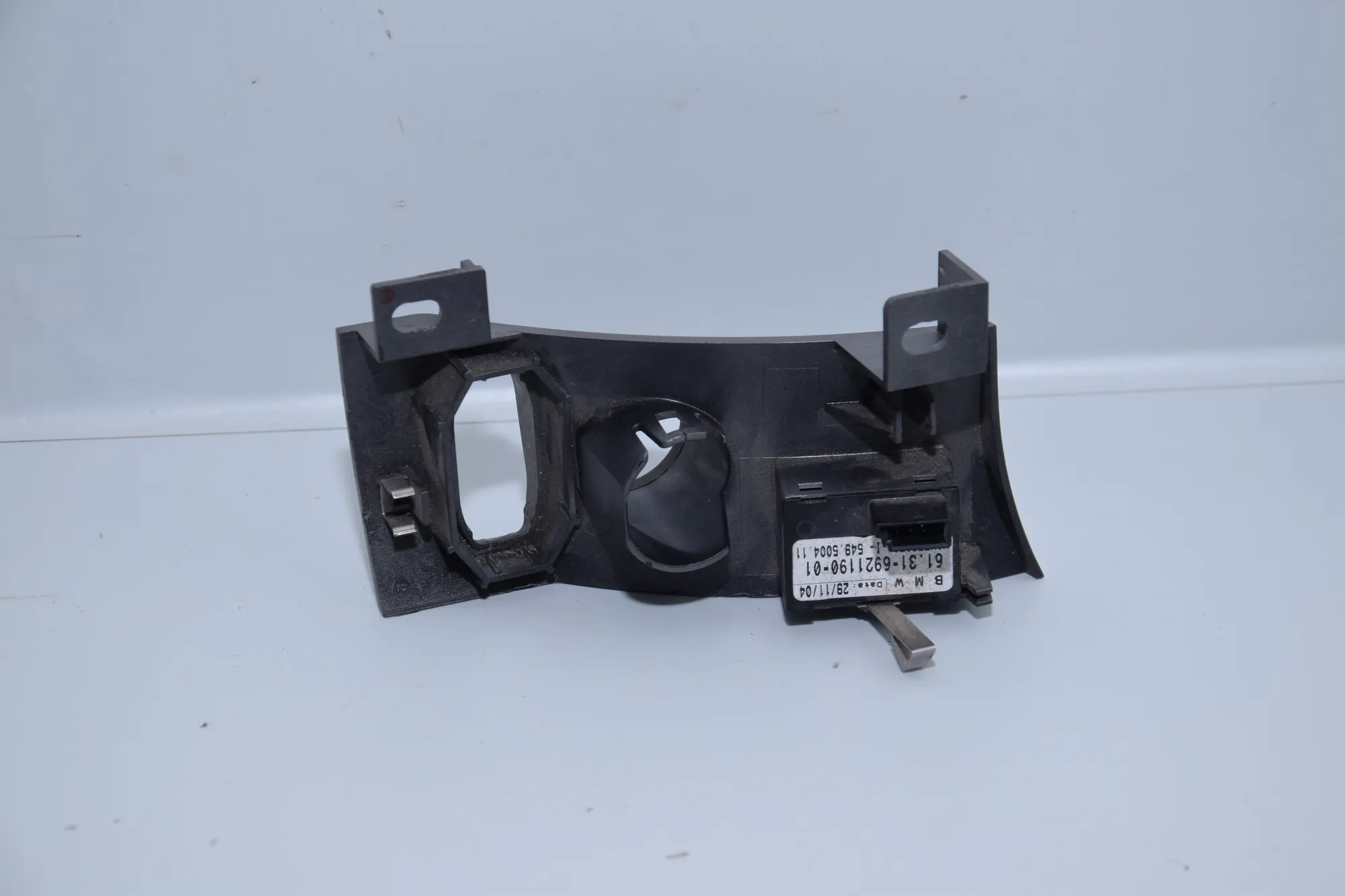 Other Control Units – OEM 6921190 · BMW 7 (E65, E66, E67) BMW 7 (E65, E66, E67) 2004 – 3