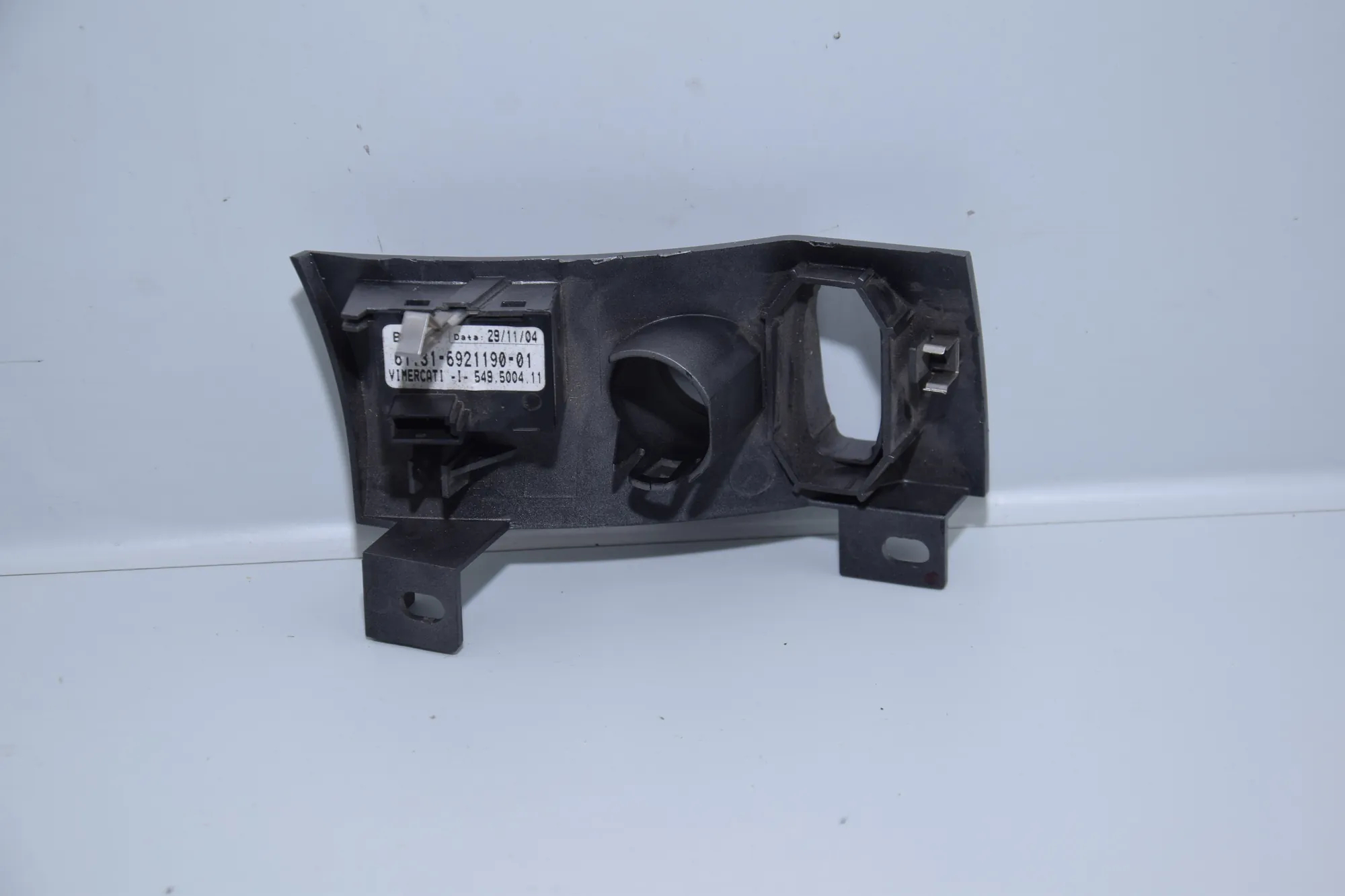 Other Control Units – OEM 6921190 · BMW 7 (E65, E66, E67) BMW 7 (E65, E66, E67) 2004 – 4