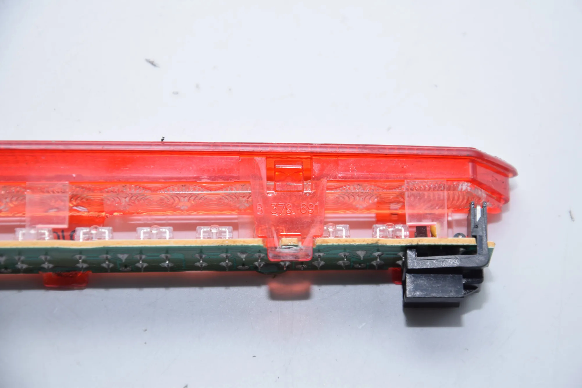 Rear Third Brake Stop Light – OEM 8379691 · BMW 7 (E65, E66, E67) BMW 7 (E65, E66, E67) 2001 – 5