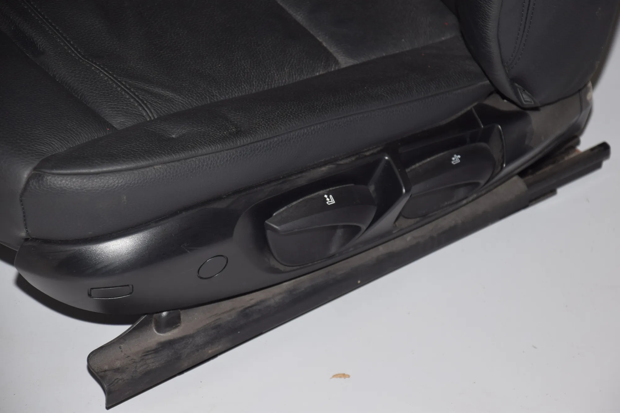 Seat set – OEM NA · BMW 3 Coupe (E92) BMW 3 Coupe (E92) 2009 – 5
