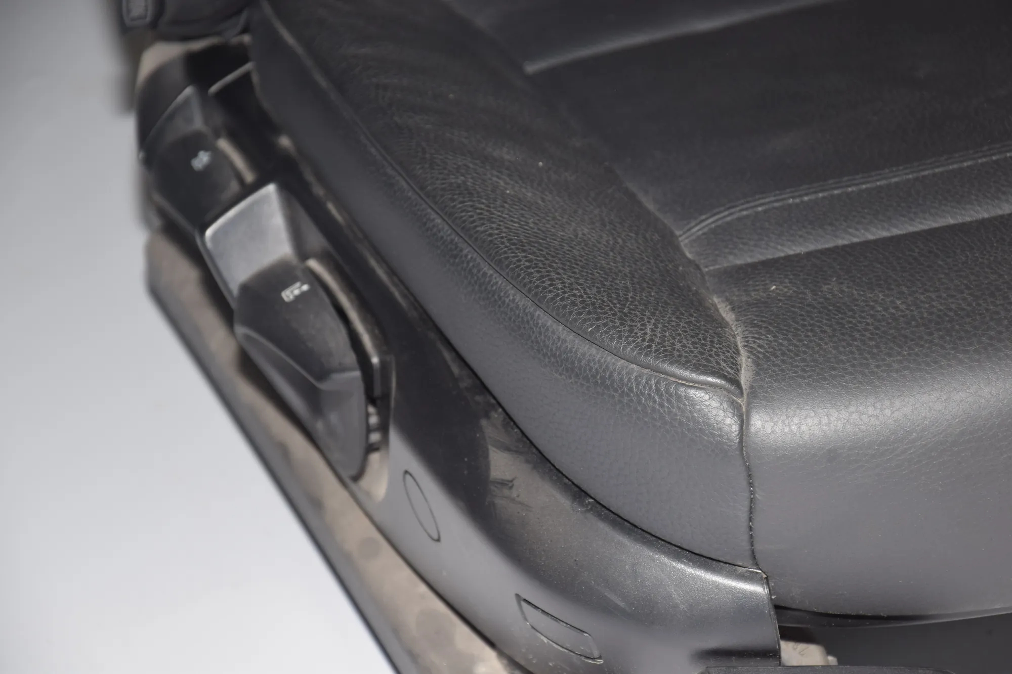 Seat set – OEM NA · BMW 3 Coupe (E92) BMW 3 Coupe (E92) 2009 – 7