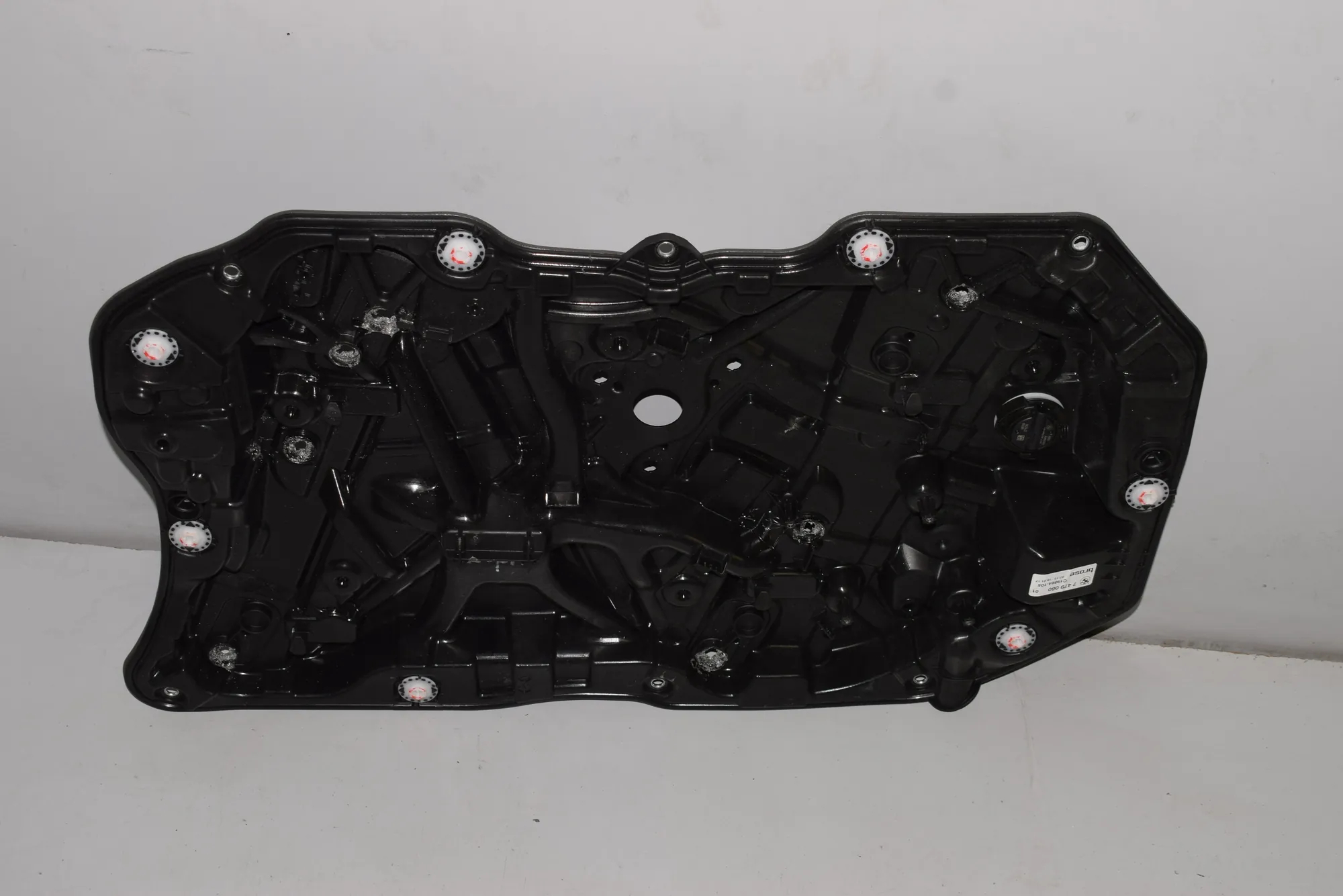 Front Right Door Panel – OEM 7479060 · BMW 7 (G11, G12) BMW 7 (G11, G12) 2017