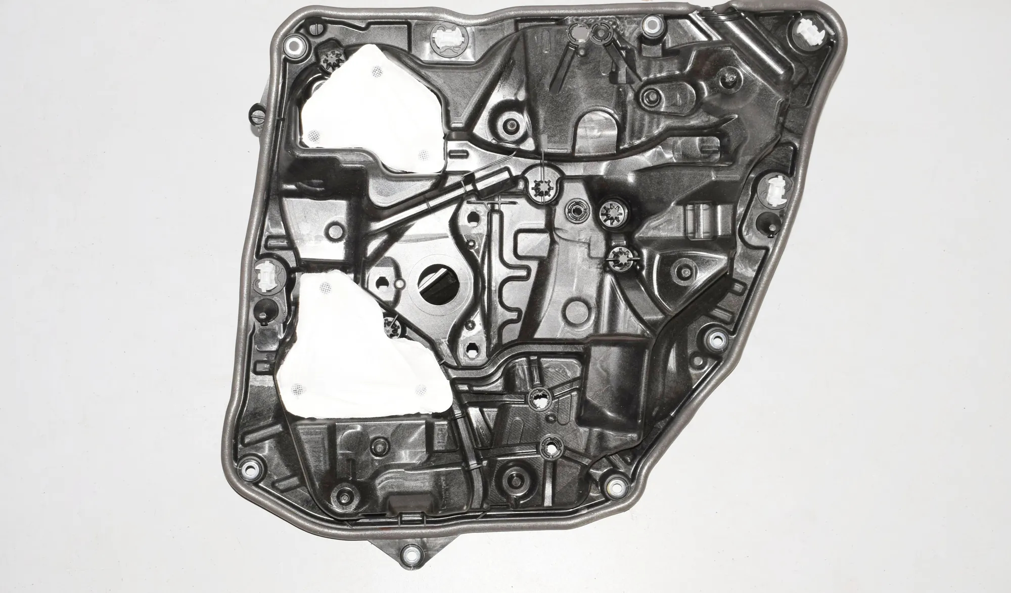 Rear Left Door Panel – OEM 7479065 · BMW 7 (G11, G12) BMW 7 (G11, G12) 2017 – 3