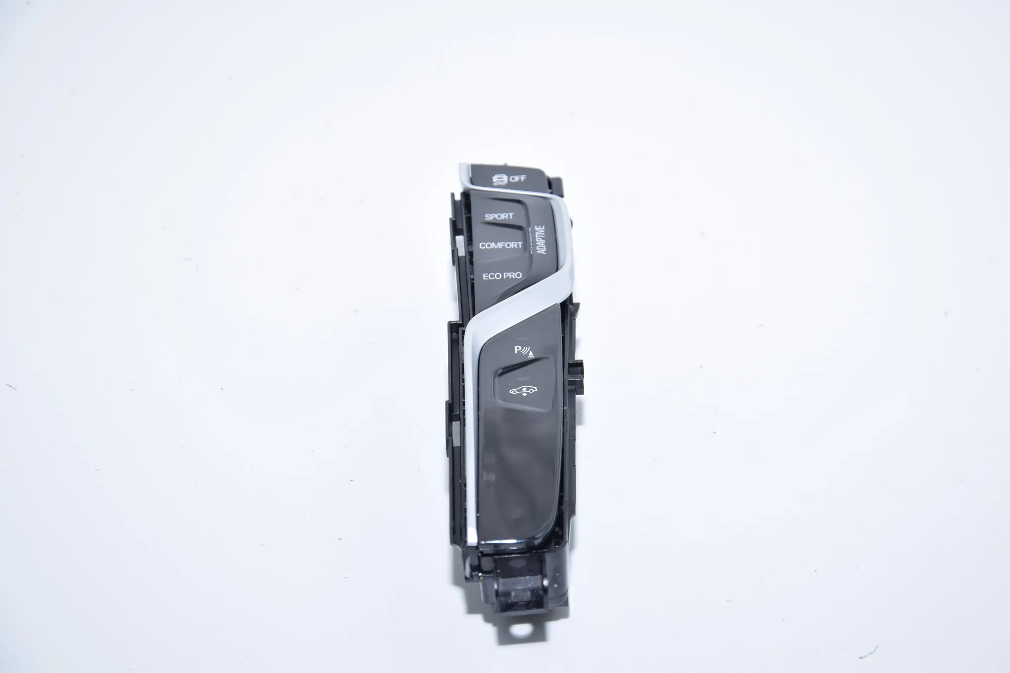 Button Switch Panel – OEM NA · BMW 7 (G11, G12) BMW 7 (G11, G12) 2016