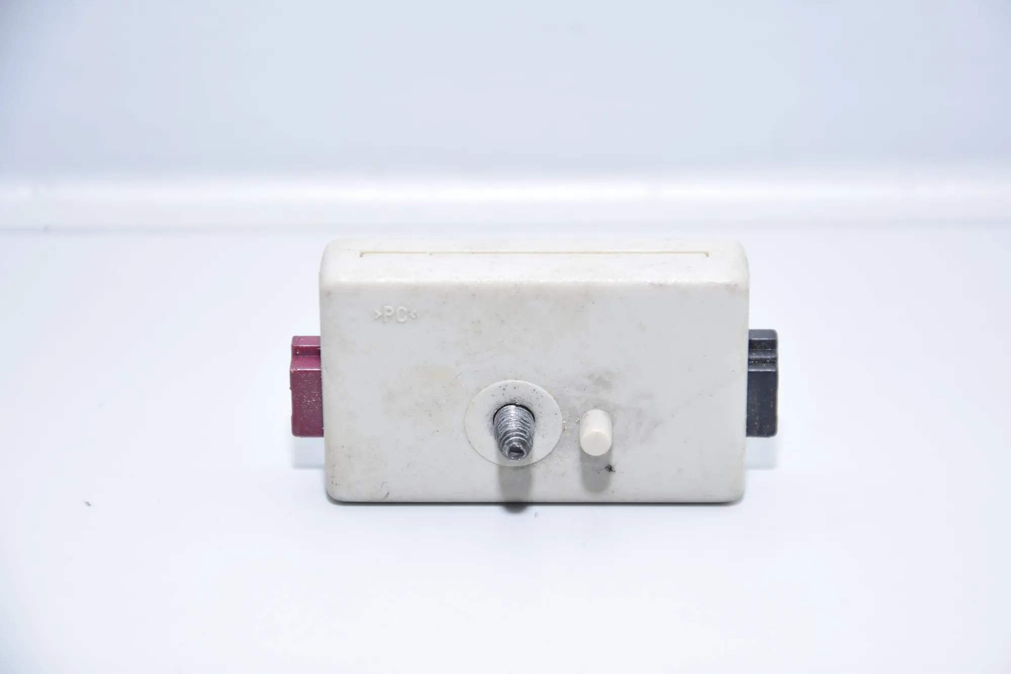 Antenna Amplifier – OEM 6938966 · BMW 5 (E60) BMW 5 (E60) 2004 – 2