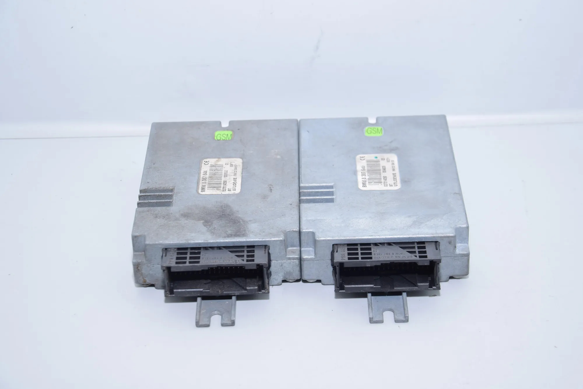 Other Control Units – OEM 8387644 · BMW 5 (E39) BMW 5 (E39) 2001 – 2
