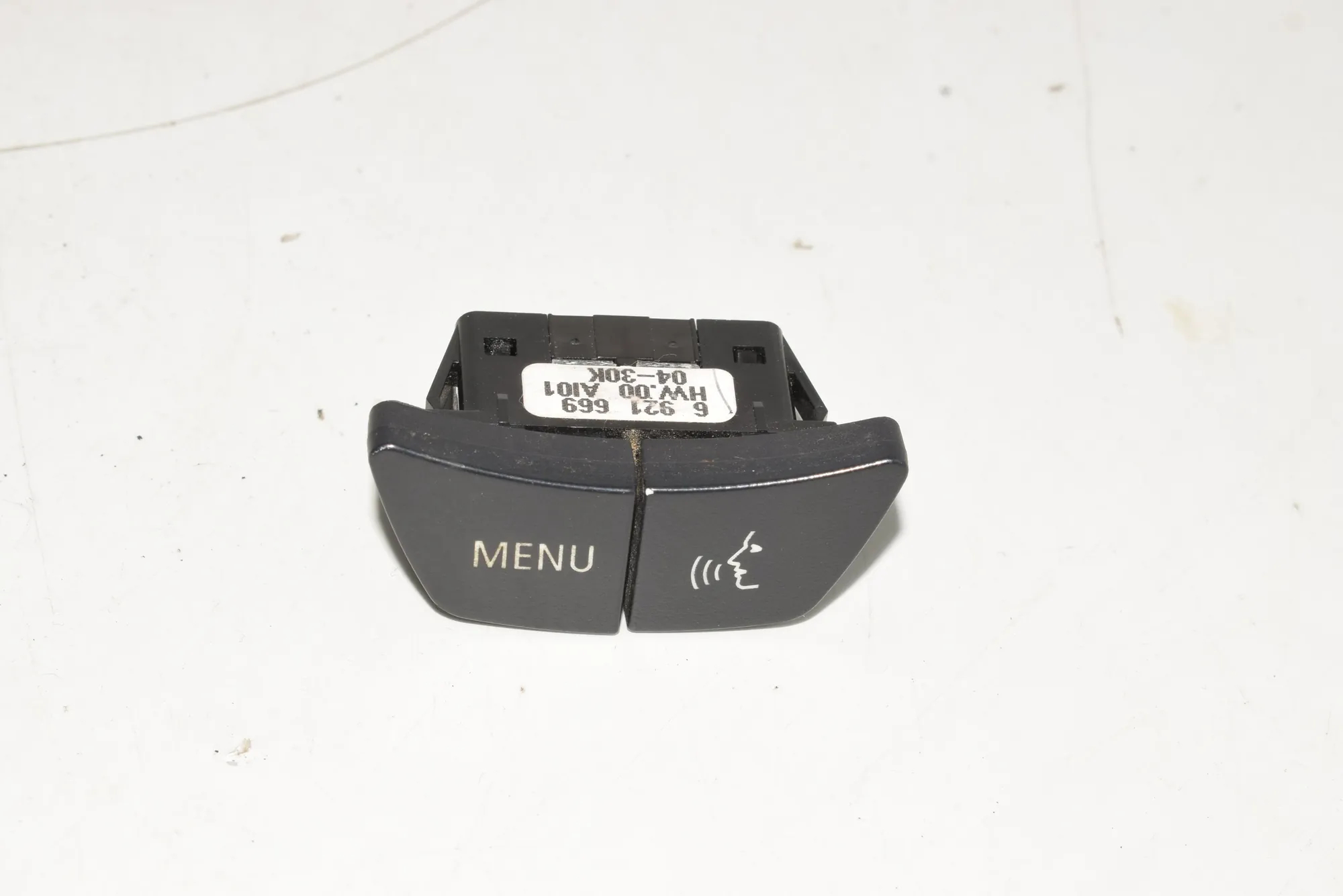 Switches – OEM 6921669 · BMW 5 (E60) BMW 5 (E60) 2005
