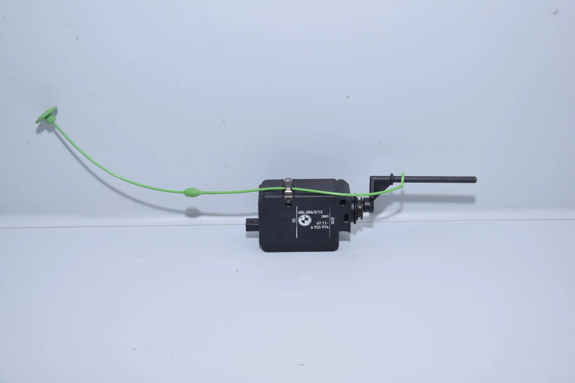 Other Control Units – OEM 6923974 · BMW X5 (E53) BMW X5 (E53) 2003 – 3