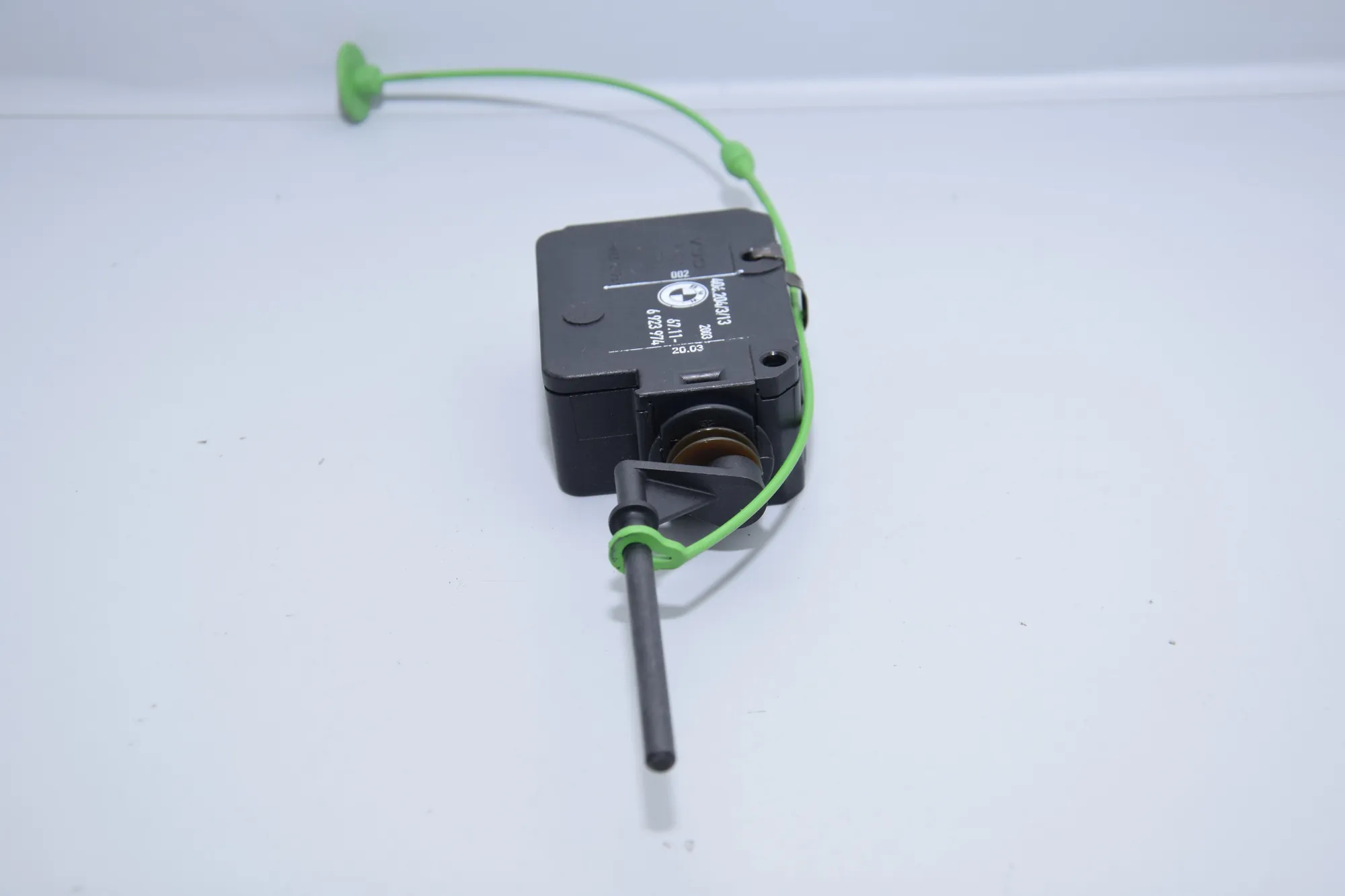 Other Control Units – OEM 6923974 · BMW X5 (E53) BMW X5 (E53) 2003 – 4