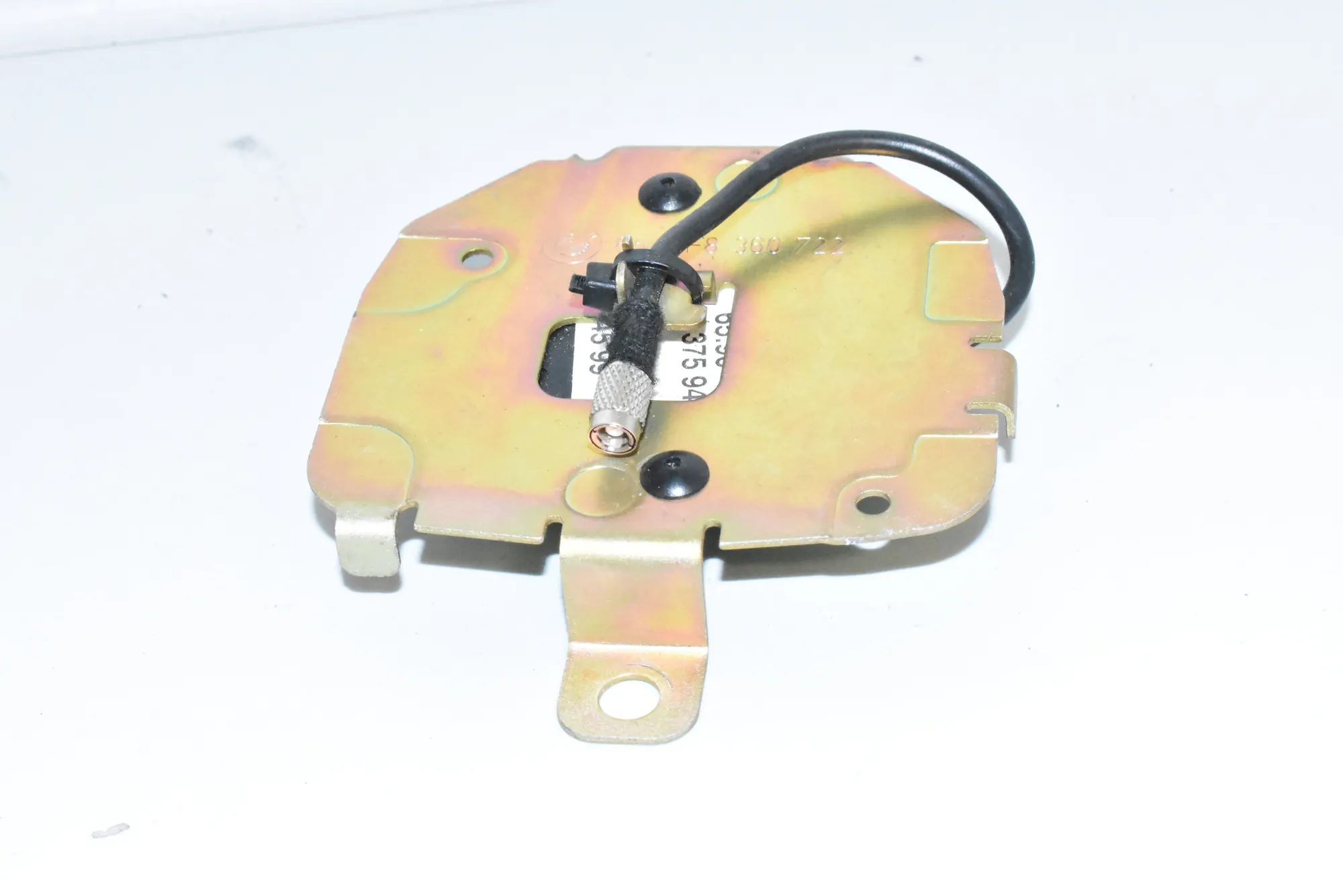 Antenna – OEM 8360722 · BMW 5 Touring (E39) BMW 5 Touring (E39) 2001 – 2