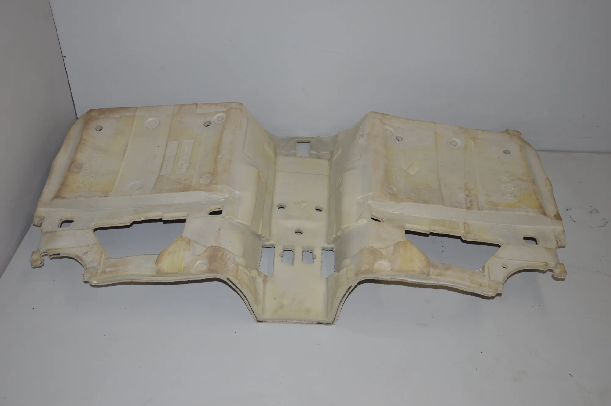 Interior Mat – OEM NA · BMW 7 (G11, G12) BMW 7 (G11, G12) 2015 – 2