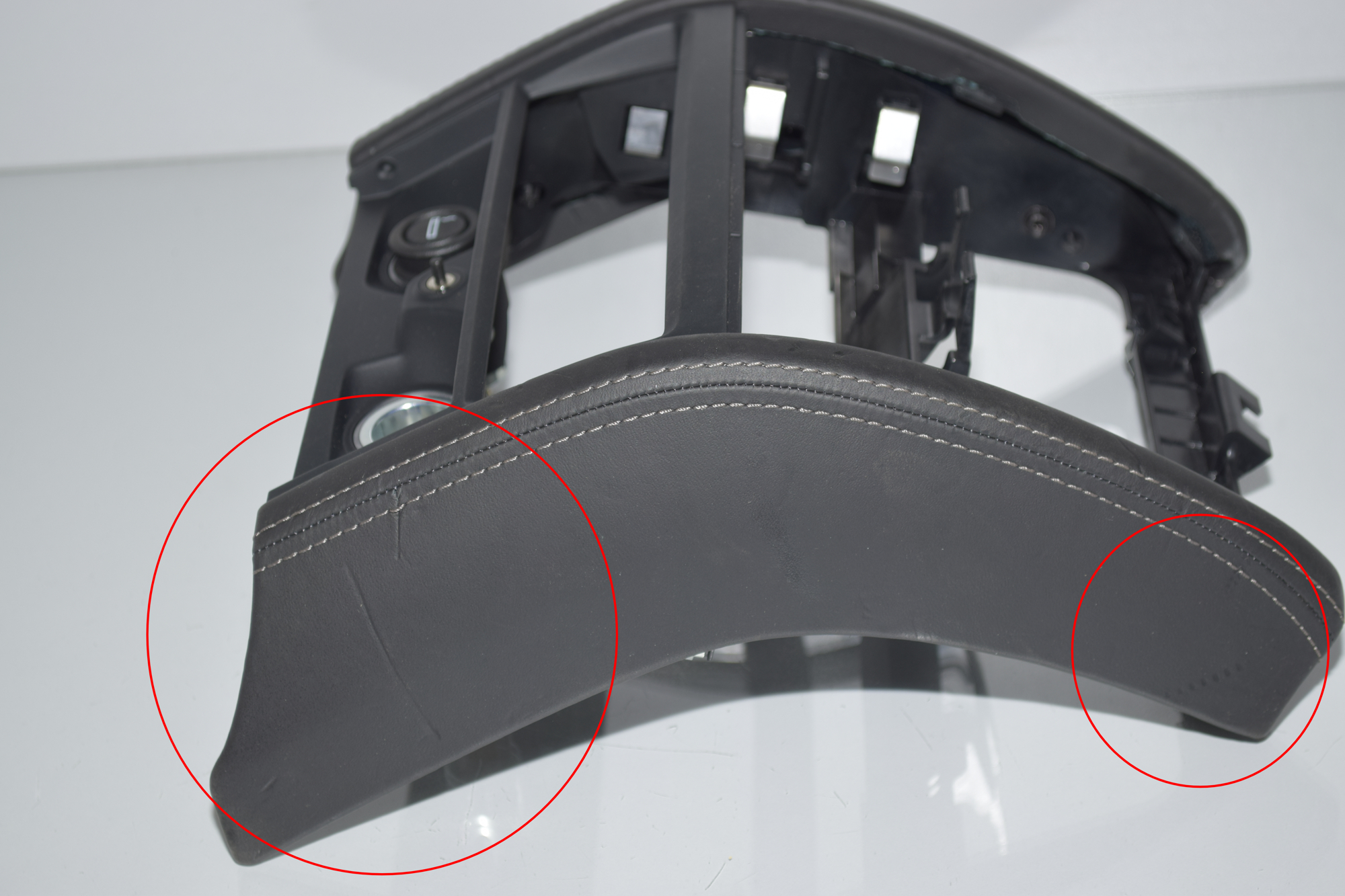 Other Interior Parts – OEM 9302186 · BMW 7 (G11, G12) BMW 7 (G11, G12) 2016 – 6