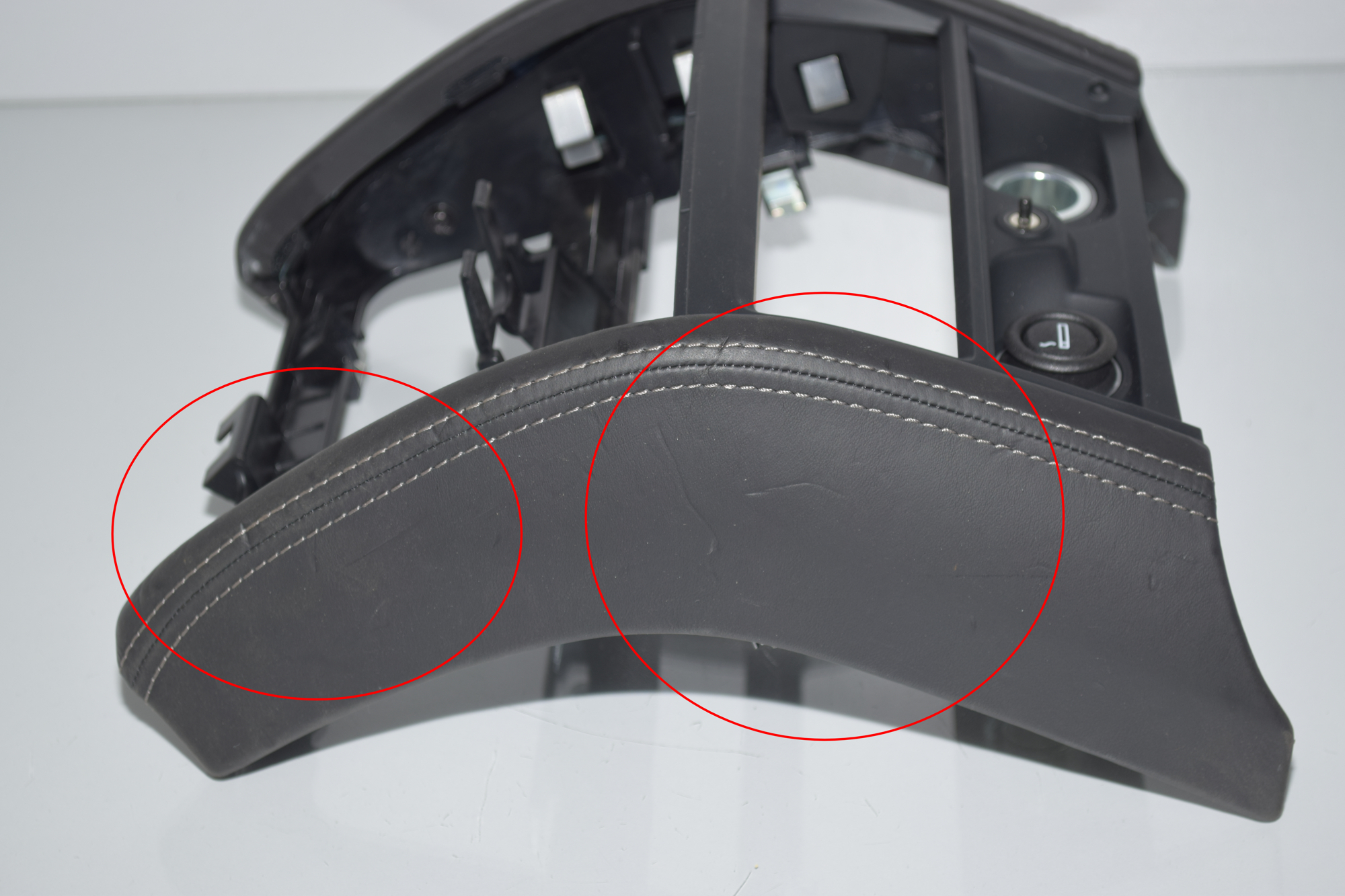 Other Interior Parts – OEM 9302186 · BMW 7 (G11, G12) BMW 7 (G11, G12) 2016 – 7