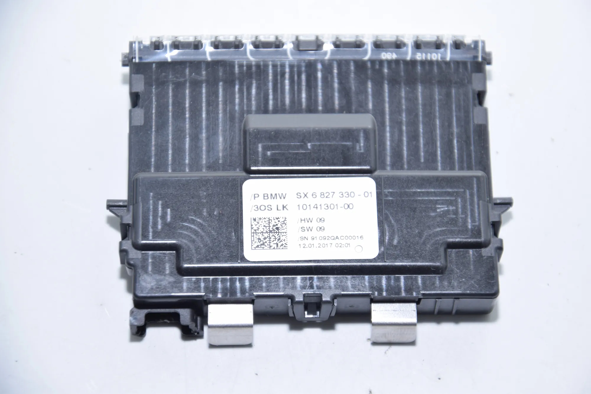 Other Control Units – OEM 6827330 · BMW 7 (G11, G12) BMW 7 (G11, G12) 2016 – 3