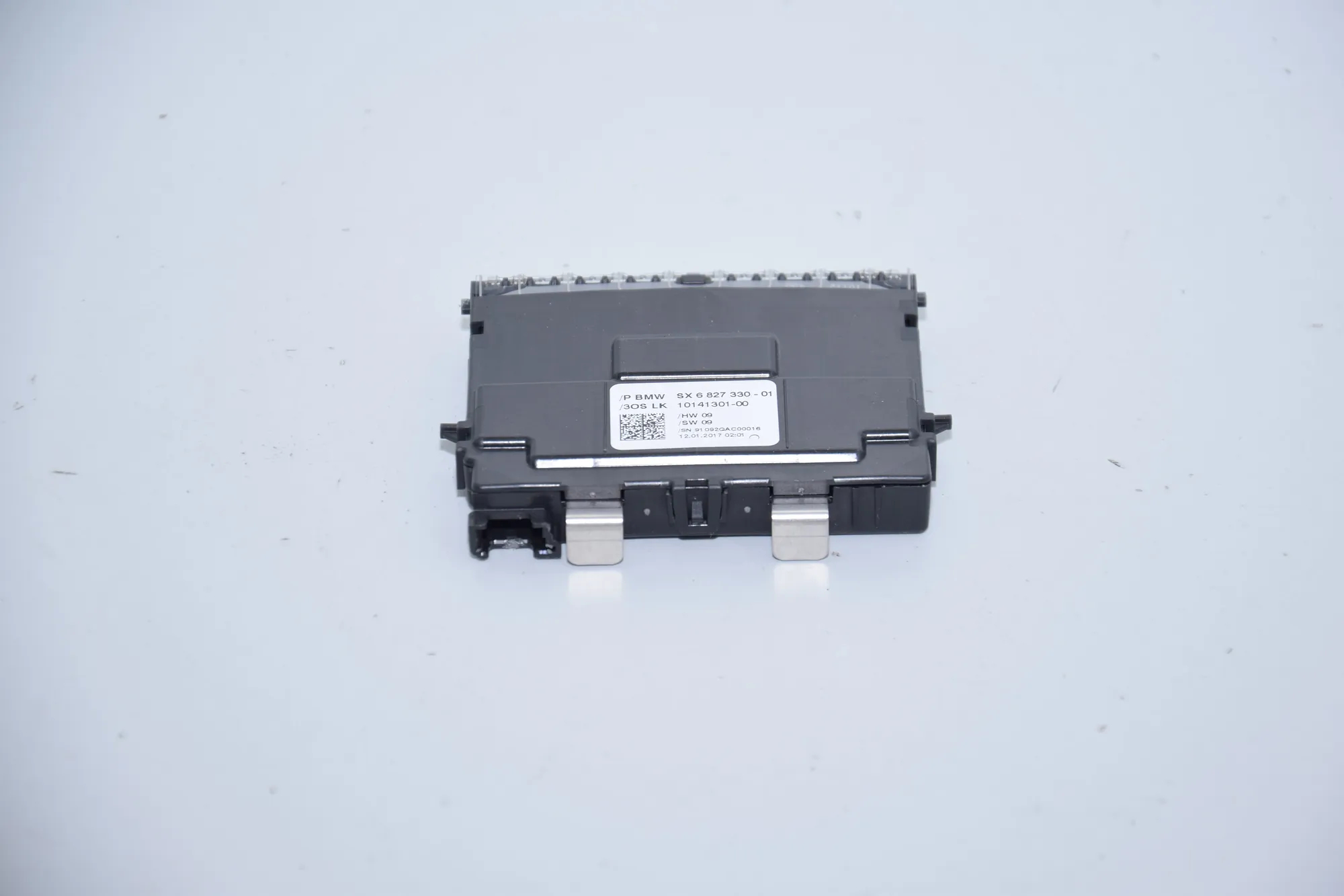 Other Control Units – OEM 6827330 · BMW 7 (G11, G12) BMW 7 (G11, G12) 2016