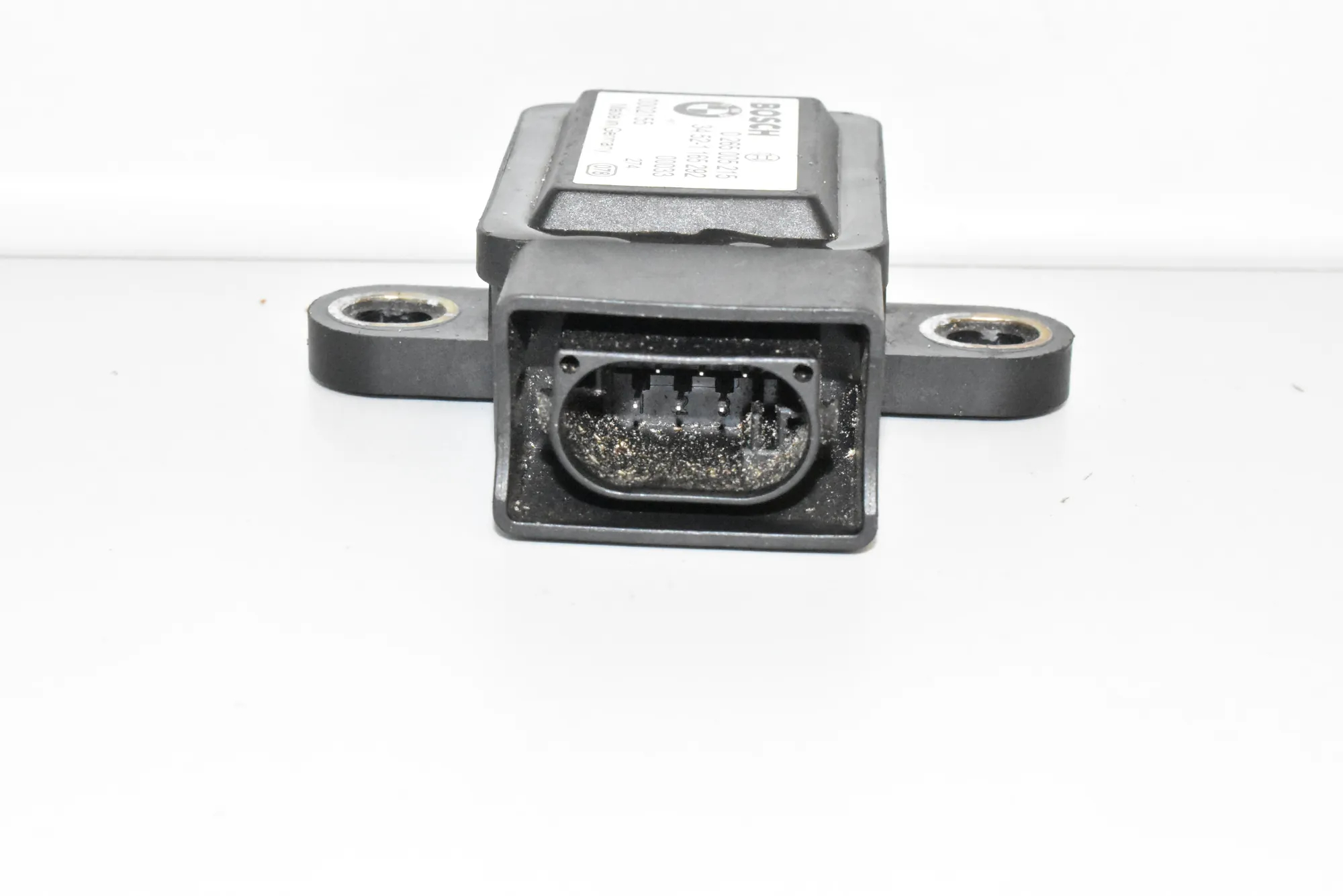 Acceleration Sensor – OEM 1165292 · BMW 5 (E39) BMW 5 (E39) 2001 – 4