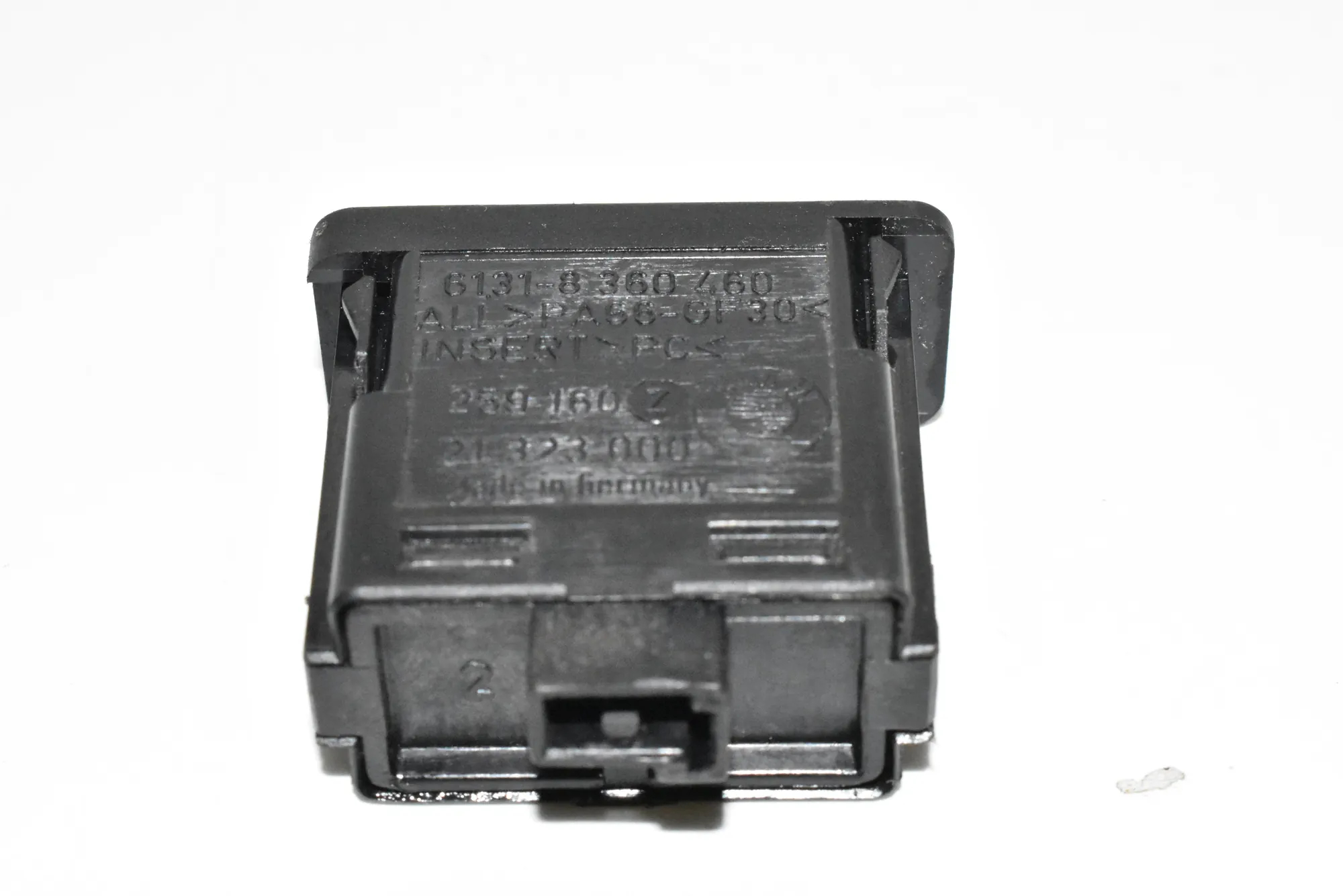 Switches – OEM 8360460 · BMW 5 (E39) BMW 5 (E39) 2001 – 3