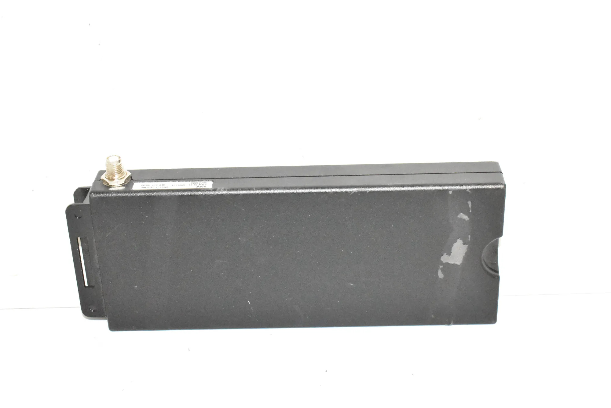 Other Control Units – OEM 6904906 · BMW 5 (E39) BMW 5 (E39) 2002 – 2
