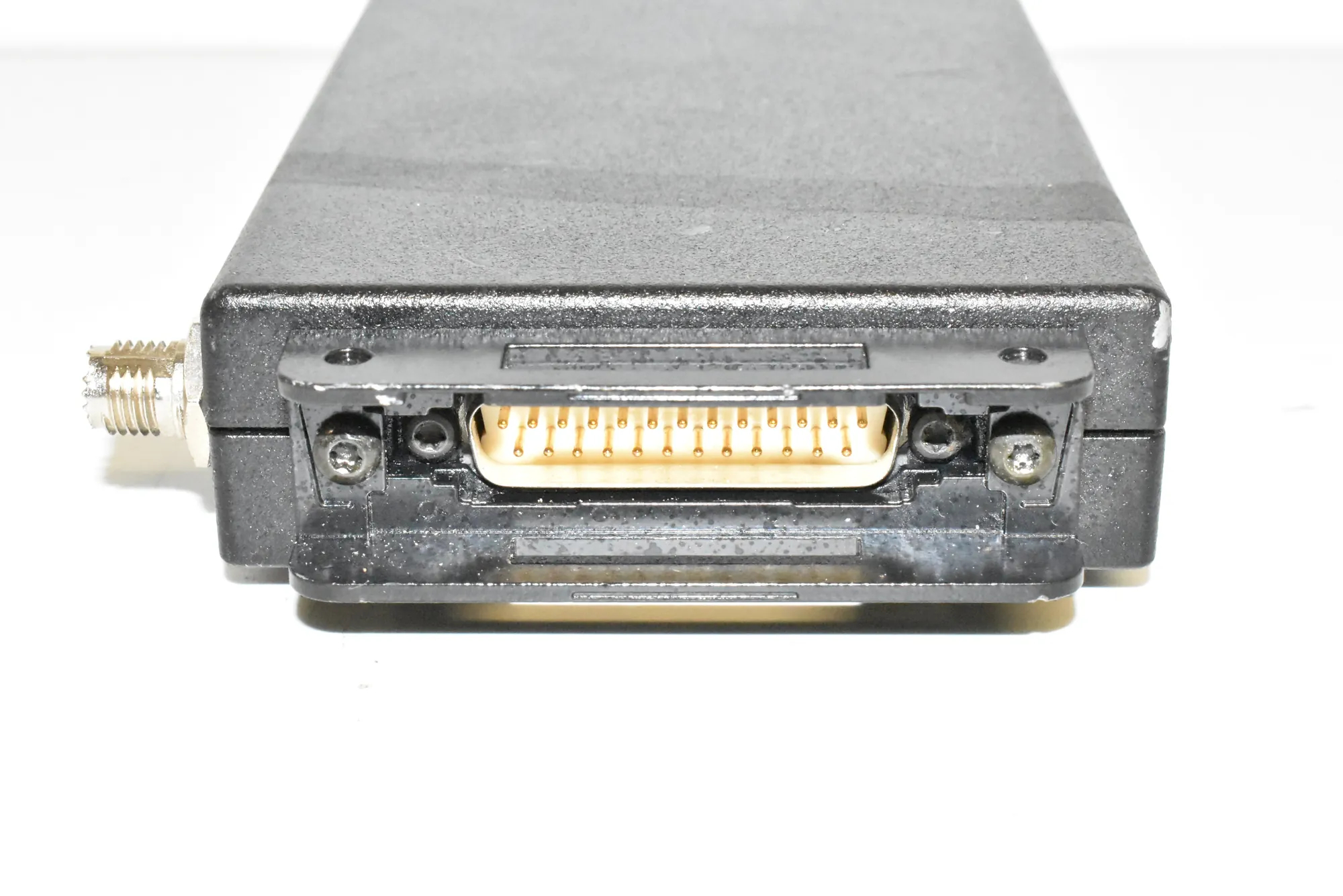 Other Control Units – OEM 6904906 · BMW 5 (E39) BMW 5 (E39) 2002 – 3