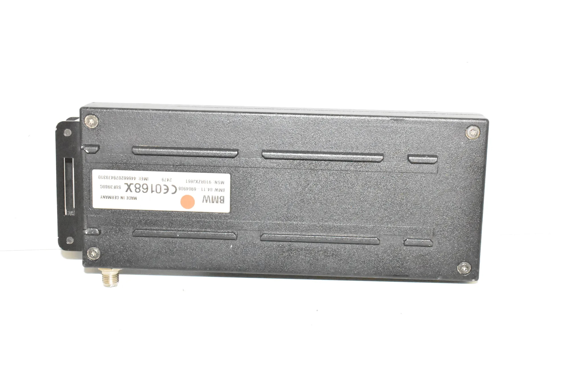 Other Control Units – OEM 6904906 · BMW 5 (E39) BMW 5 (E39) 2002