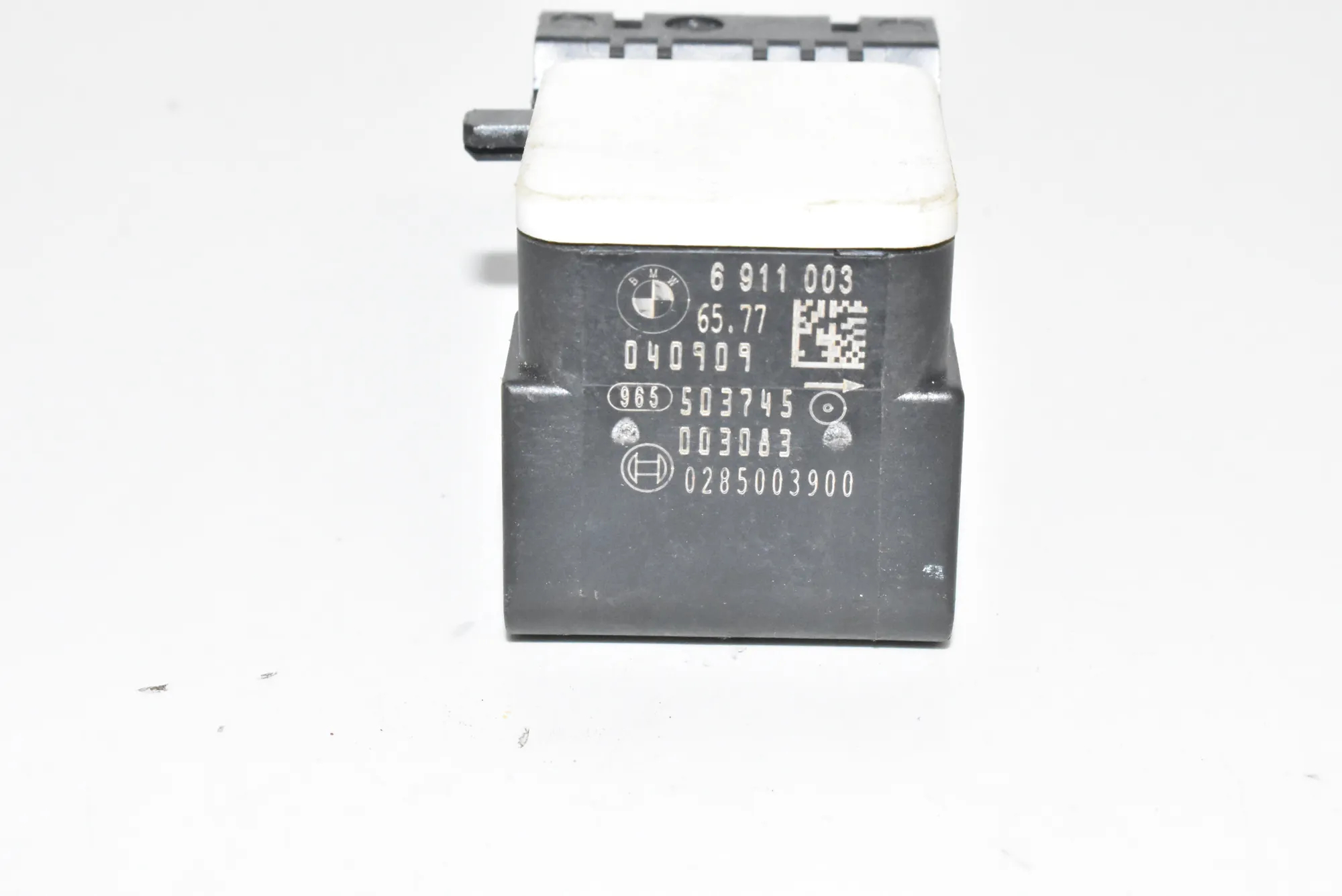 Front Right Impact Sensor – OEM 6911003 · BMW 3 (E90) BMW 3 (E90) 2009 – 3