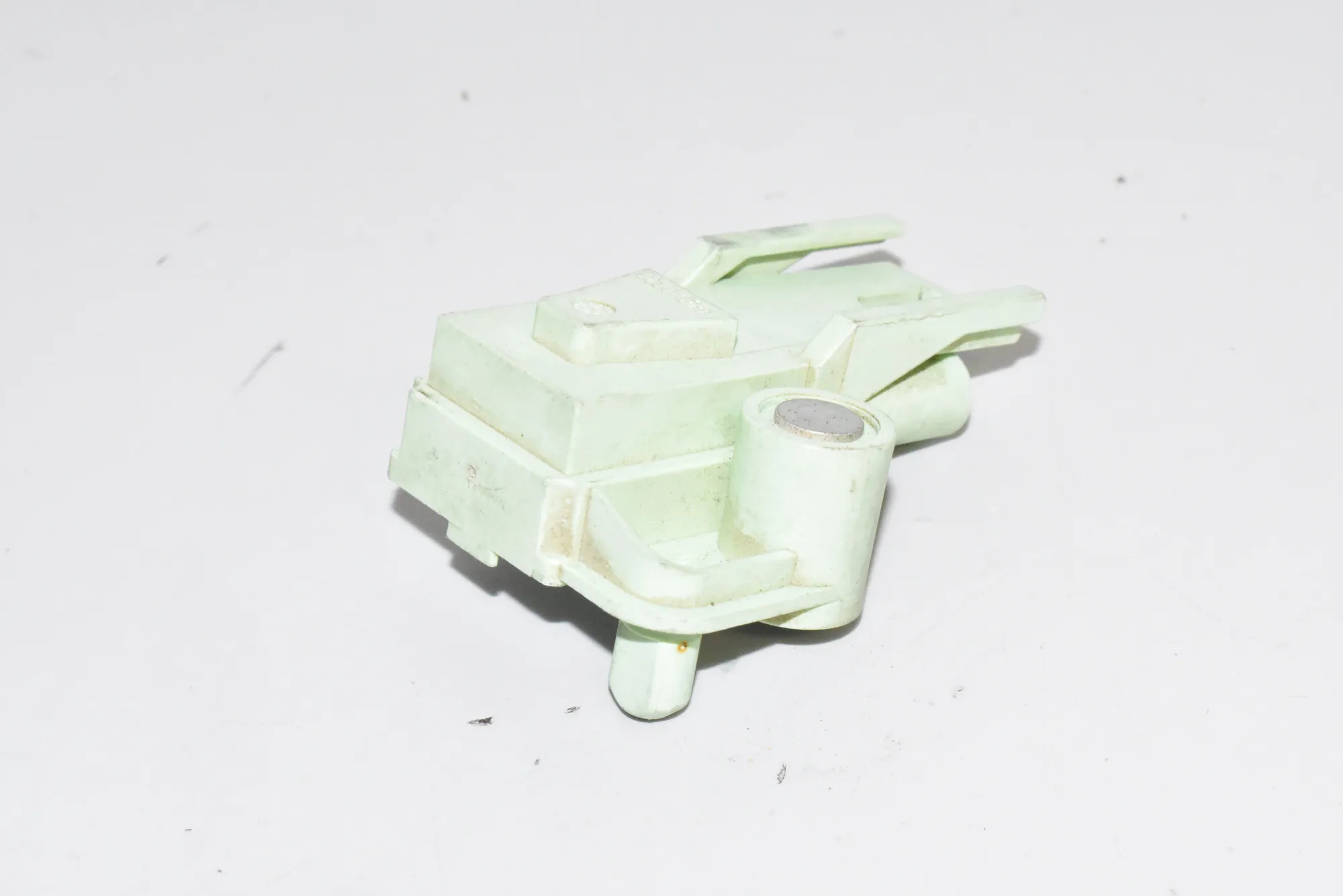 Front Right Impact Sensor – OEM 9118167 · BMW 5 (E60) BMW 5 (E60) 2005 – 2