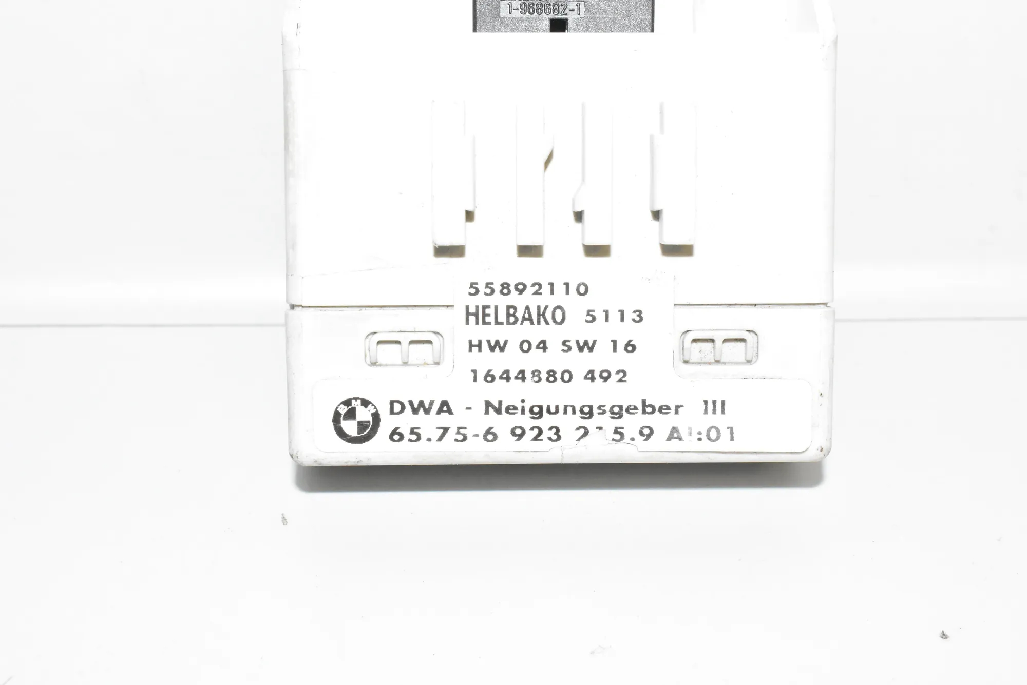 Other Control Units – OEM 6923215 · BMW 5 (E39) BMW 5 (E39) 2000 – 2