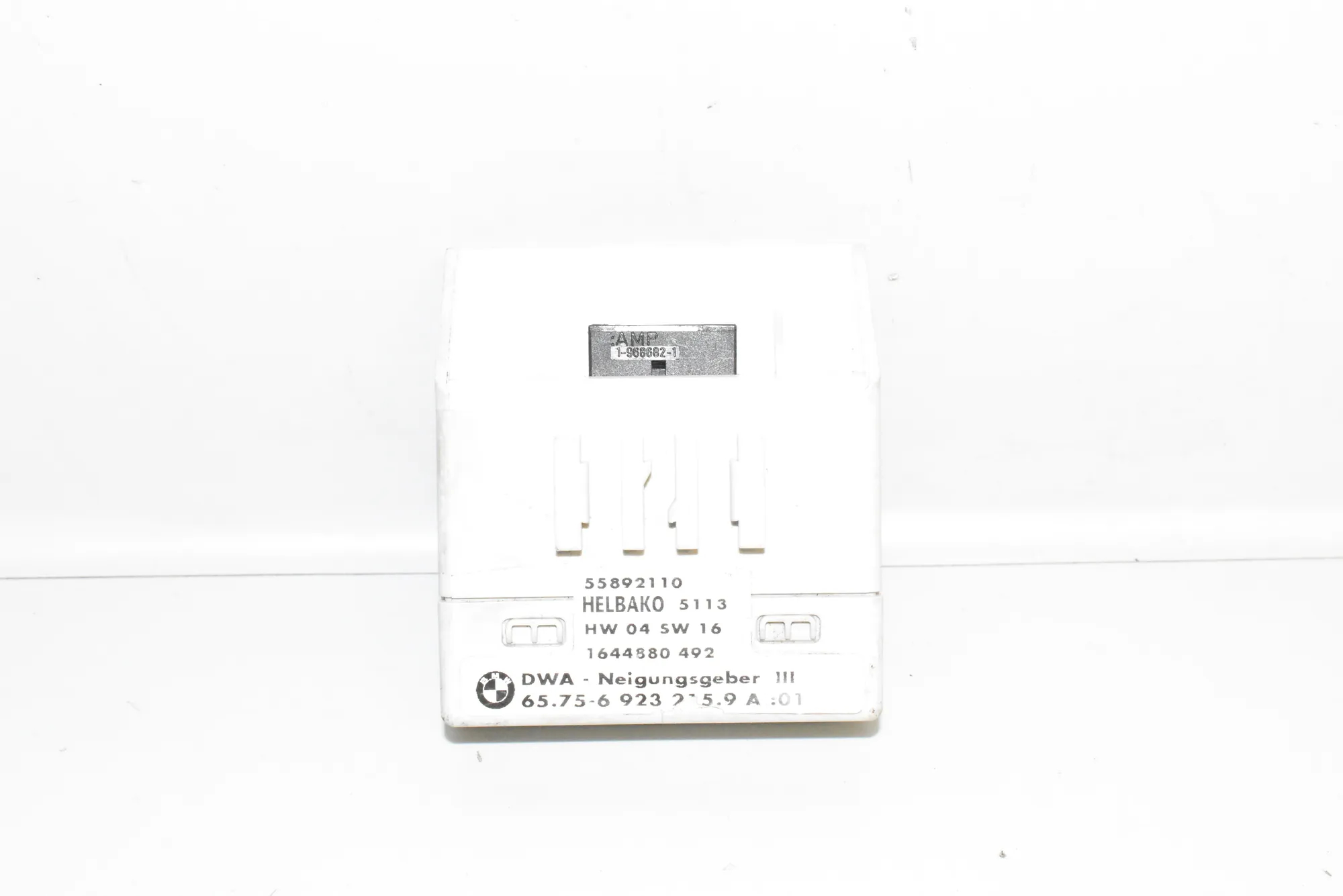 Other Control Units – OEM 6923215 · BMW 5 (E39) BMW 5 (E39) 2000 – 3
