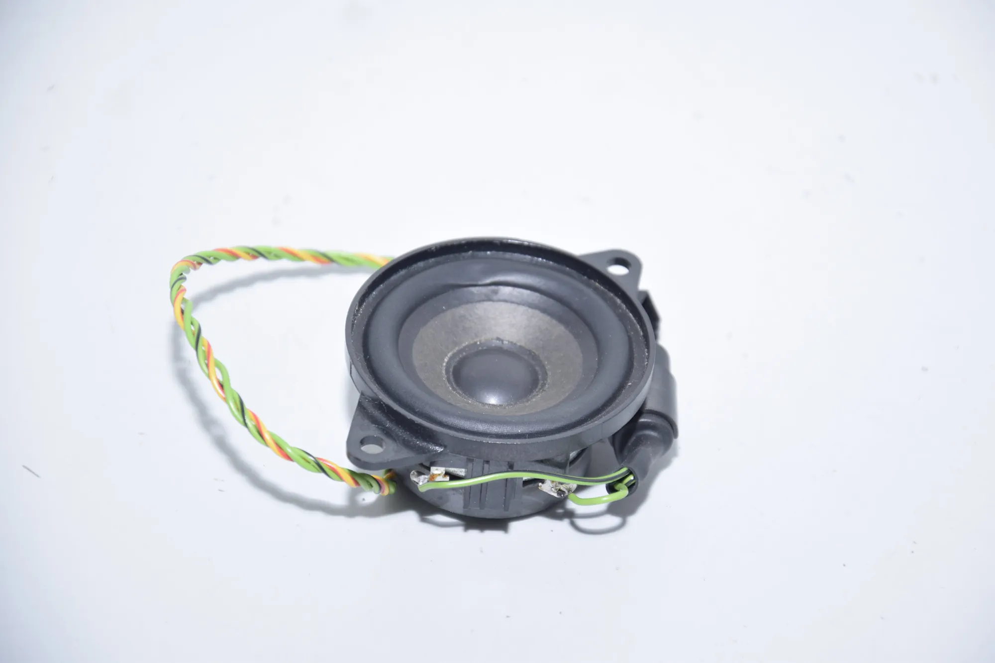 Front Left Door Speaker – OEM 8379375 · BMW X5 (E53) BMW X5 (E53) 2001 – 2