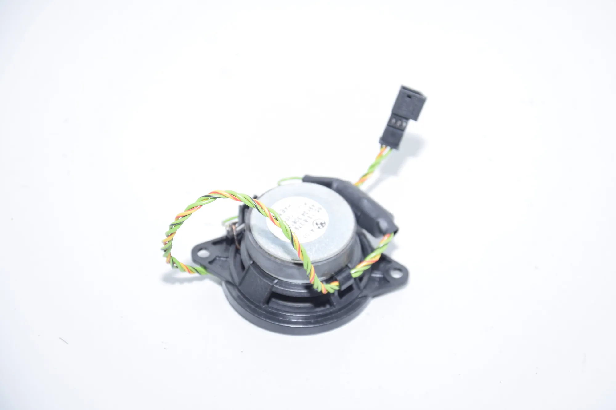 Front Left Door Speaker – OEM 8379375 · BMW X5 (E53) BMW X5 (E53) 2001 – 3