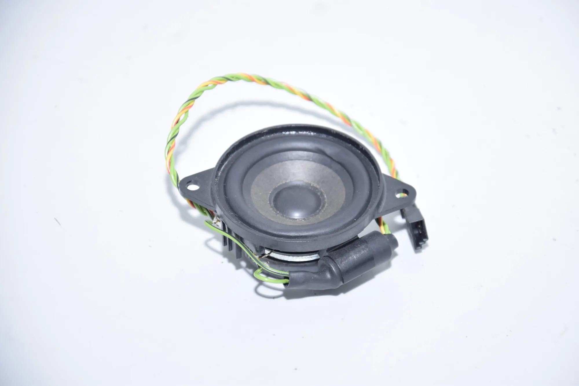 Front Left Door Speaker – OEM 8379375 · BMW X5 (E53) BMW X5 (E53) 2001
