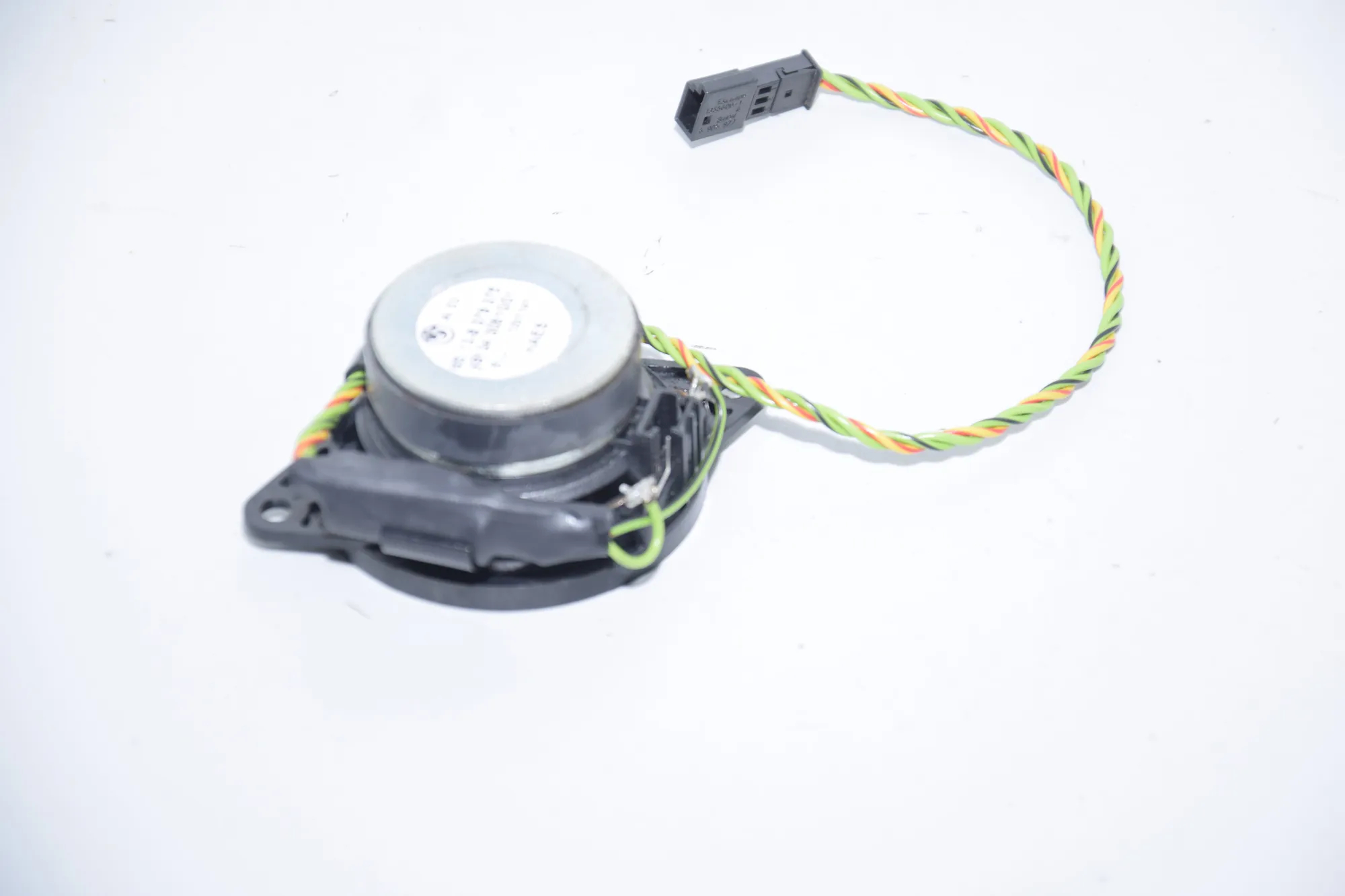 Front Right Door Speaker – OEM 8379375 · BMW X5 (E53) BMW X5 (E53) 2001