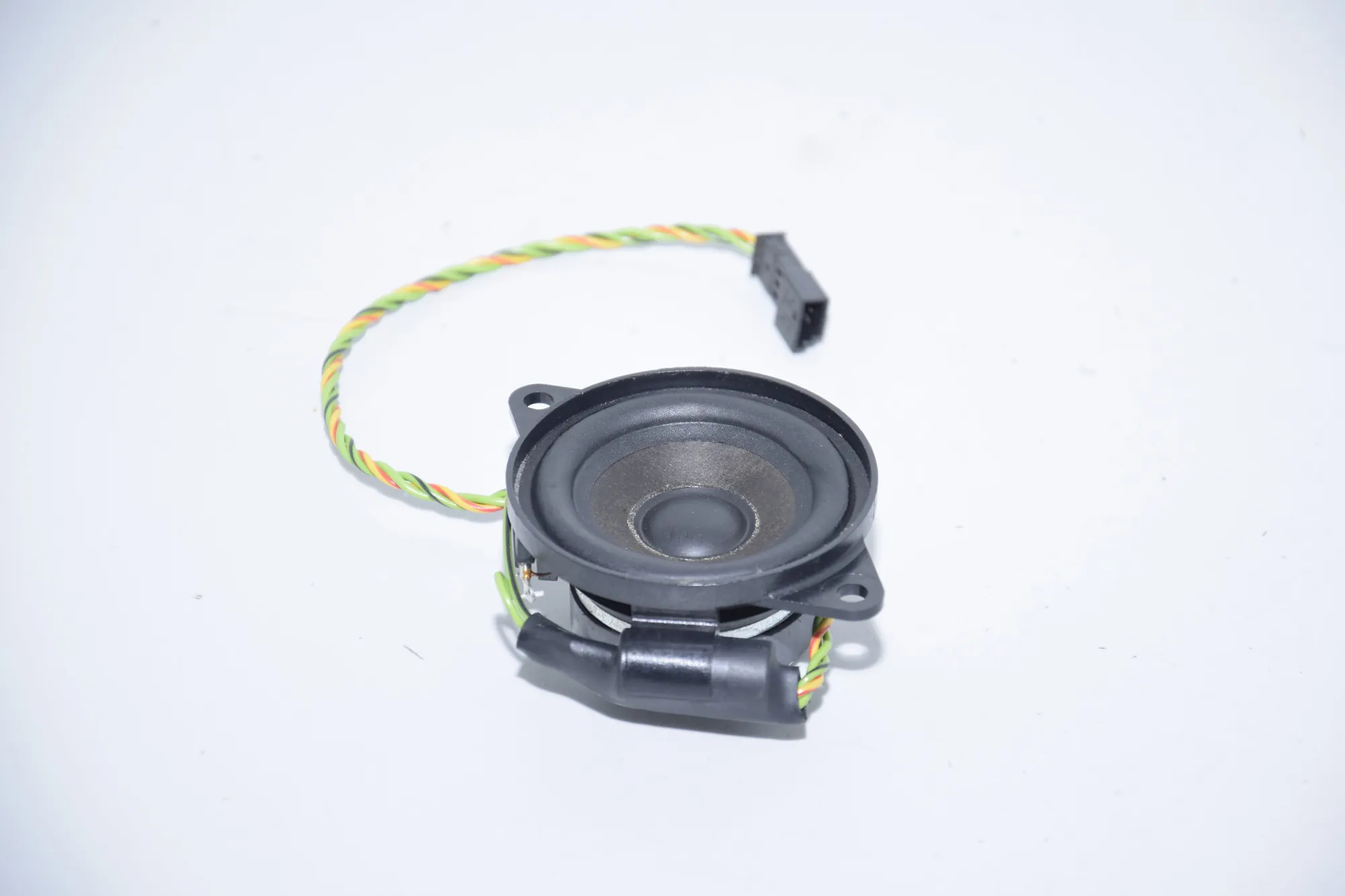 Front Right Door Speaker – OEM 8379375 · BMW X5 (E53) BMW X5 (E53) 2001 – 2