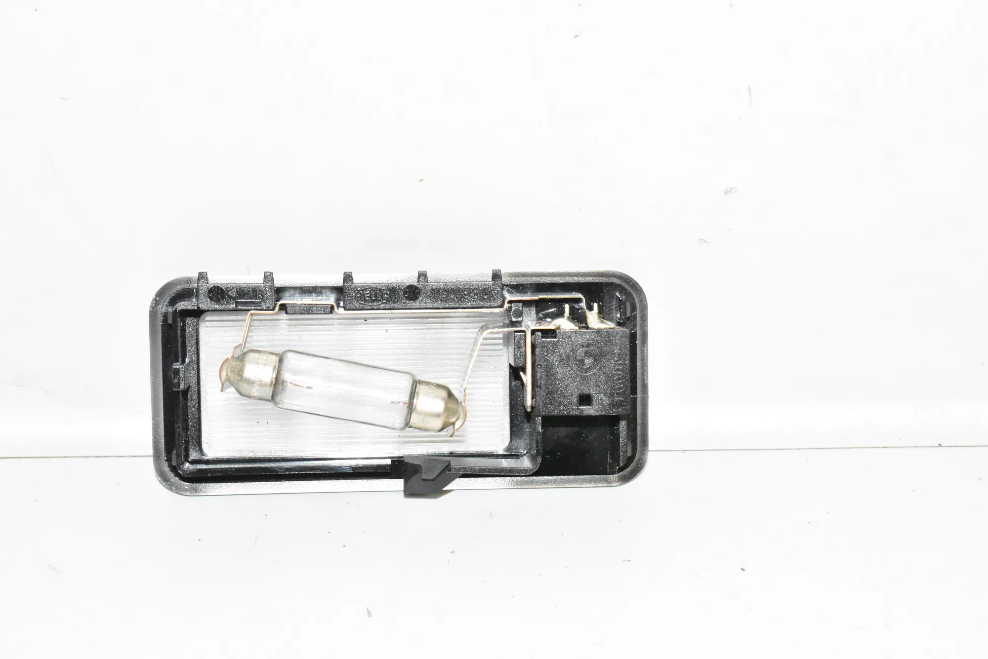 Interior Lighting – OEM NA · BMW 3 (E46) BMW 3 (E46) 2003 – 2