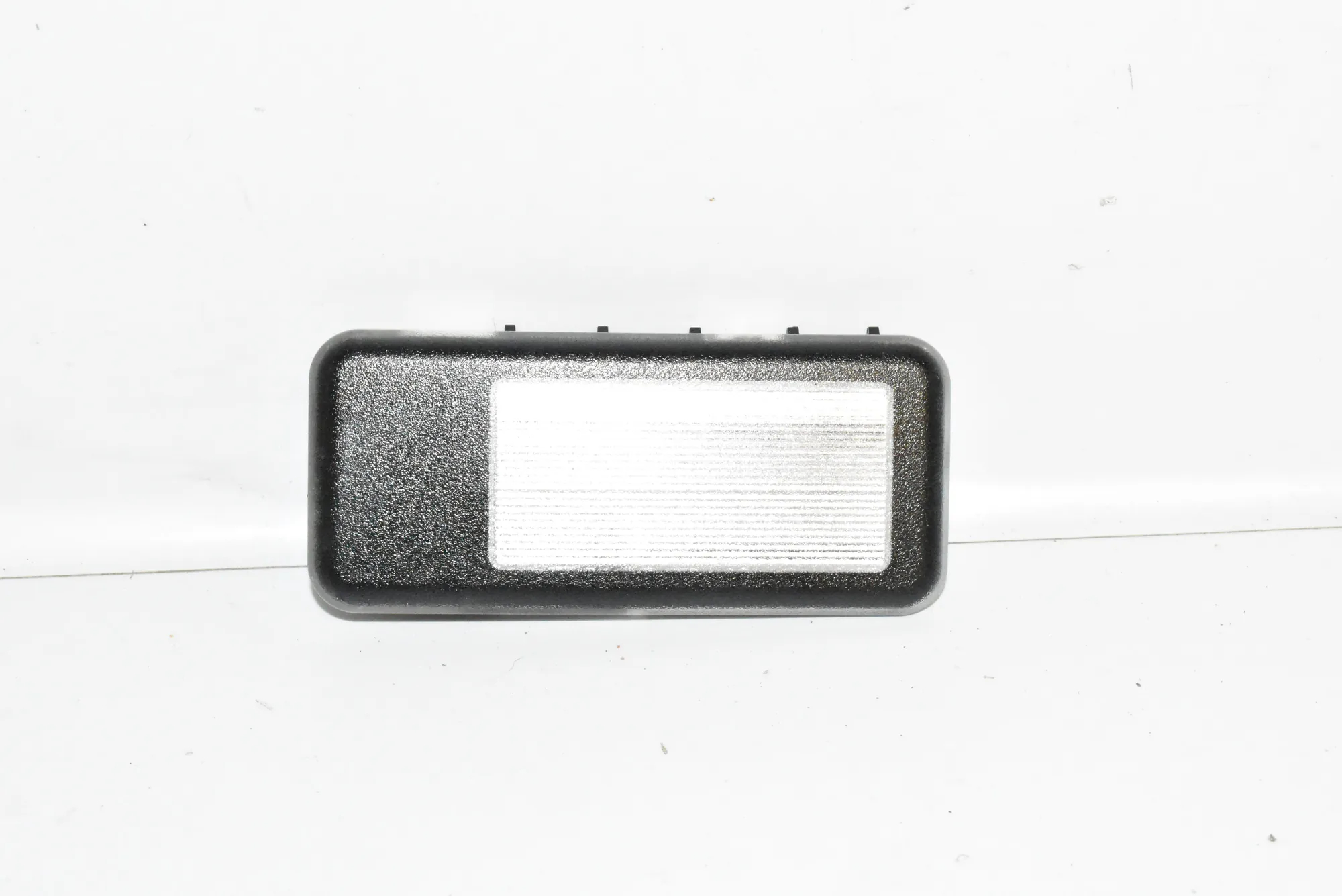 Interior Lighting – OEM NA · BMW 3 (E46) BMW 3 (E46) 2003