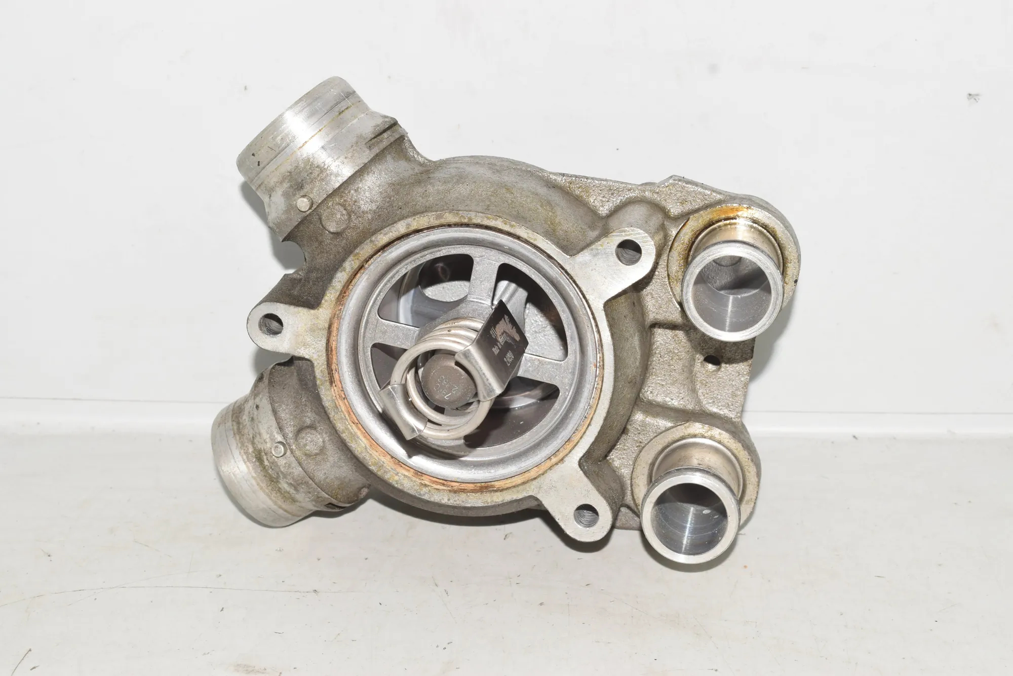 Thermostat – OEM 7833761 · BMW 5 (E60) BMW 5 (E60) M5 2005
