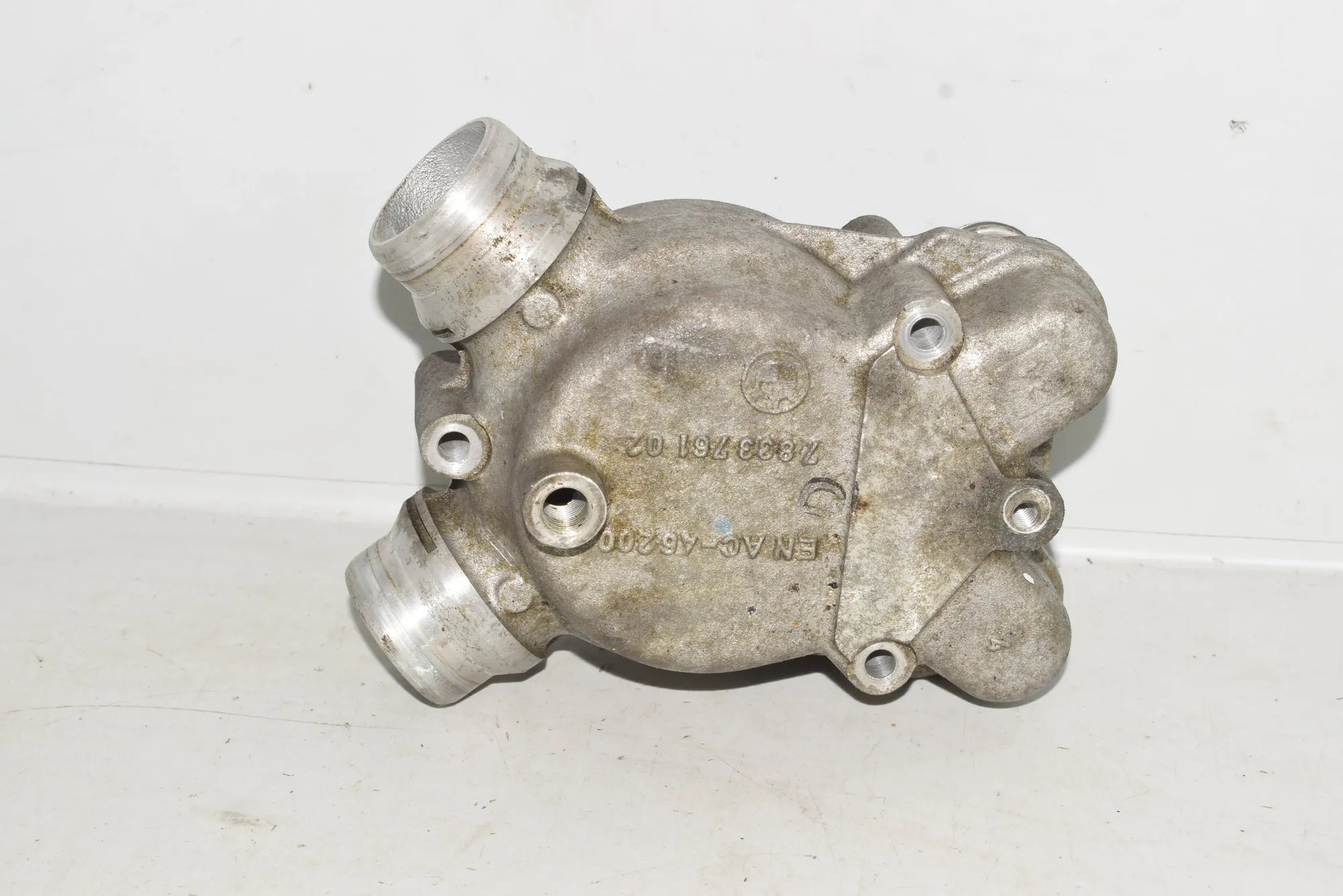 Thermostat – OEM 7833761 · BMW 5 (E60) BMW 5 (E60) M5 2005 – 5