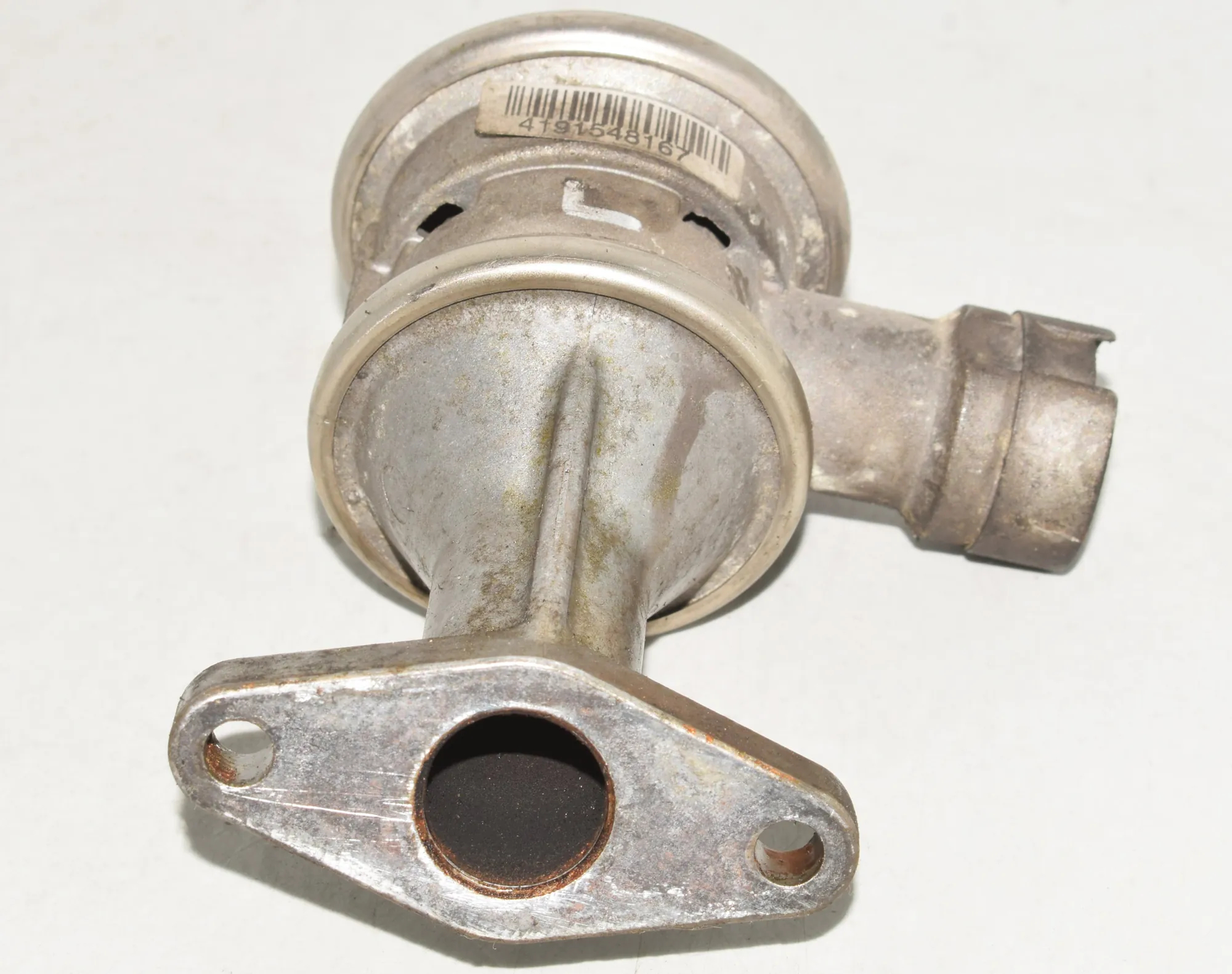 EGR Valve – OEM 7837097 · BMW 5 (E60) BMW 5 (E60) M5 2005 – 2