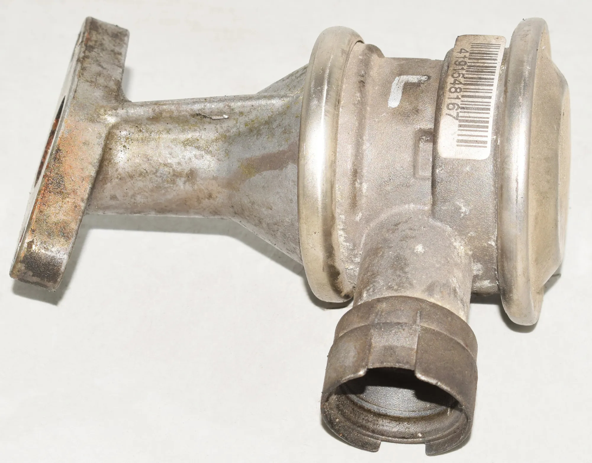 EGR Valve – OEM 7837097 · BMW 5 (E60) BMW 5 (E60) M5 2005