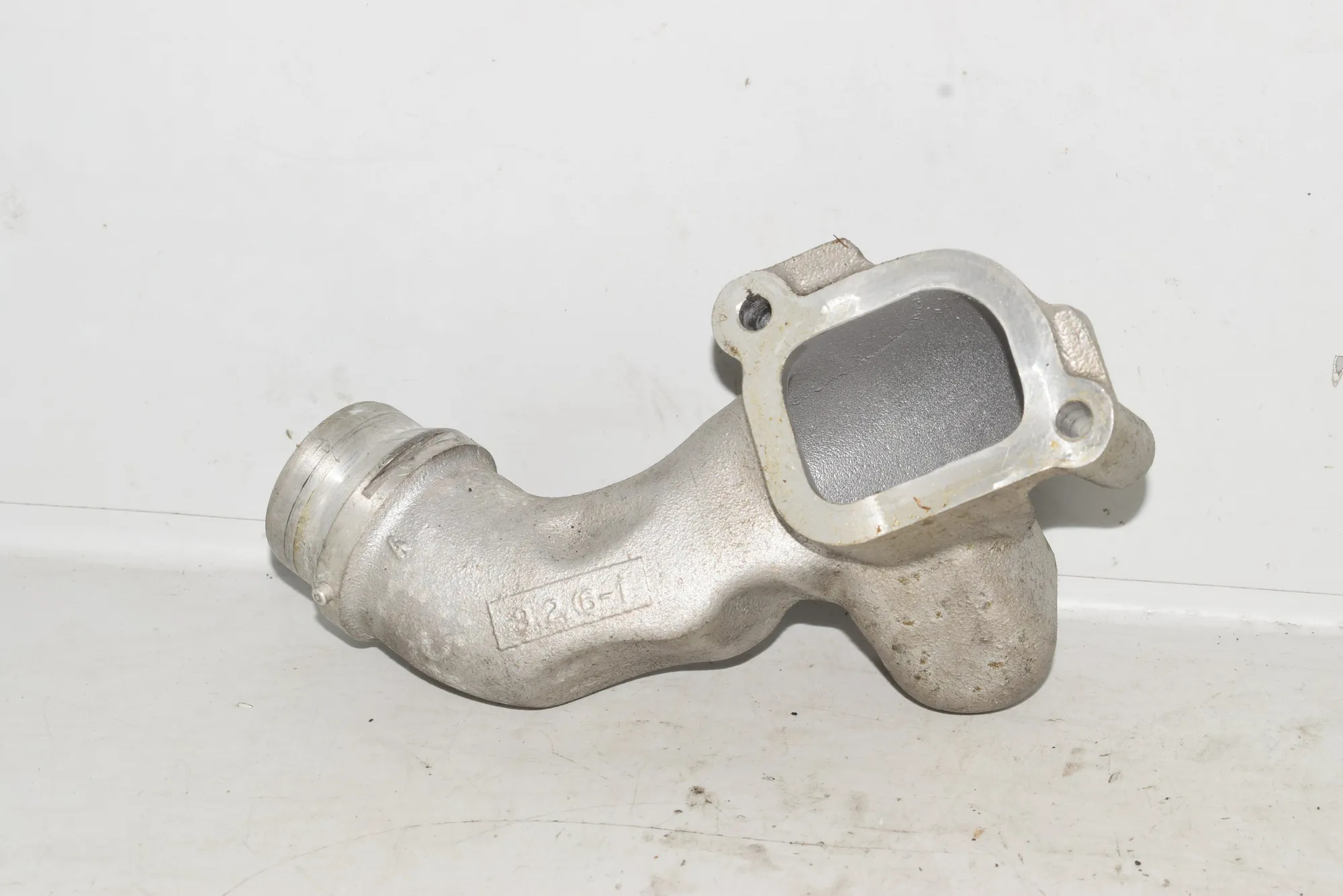 Other Engine Compartment Parts – OEM 7833989 · BMW 5 (E60) BMW 5 (E60) M5 2005 – 3