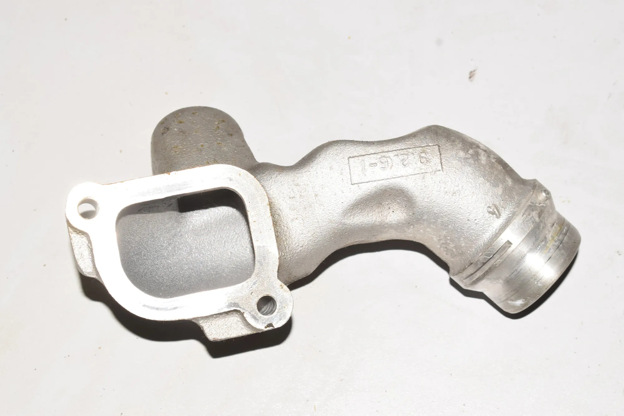 Other Engine Compartment Parts – OEM 7833989 · BMW 5 (E60) BMW 5 (E60) M5 2005 – 2